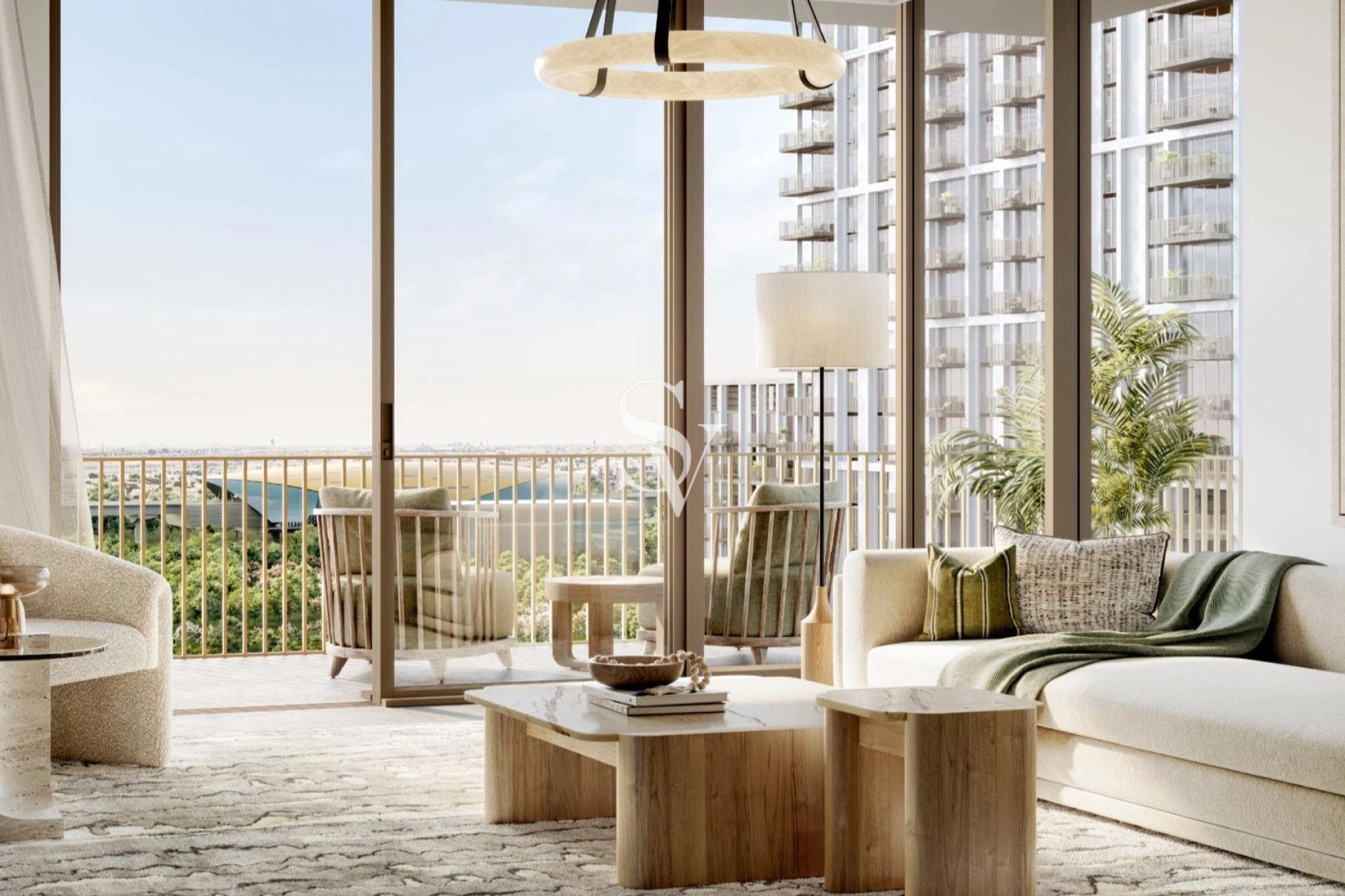 Premium Waterfront living | Prime Area | High ROI