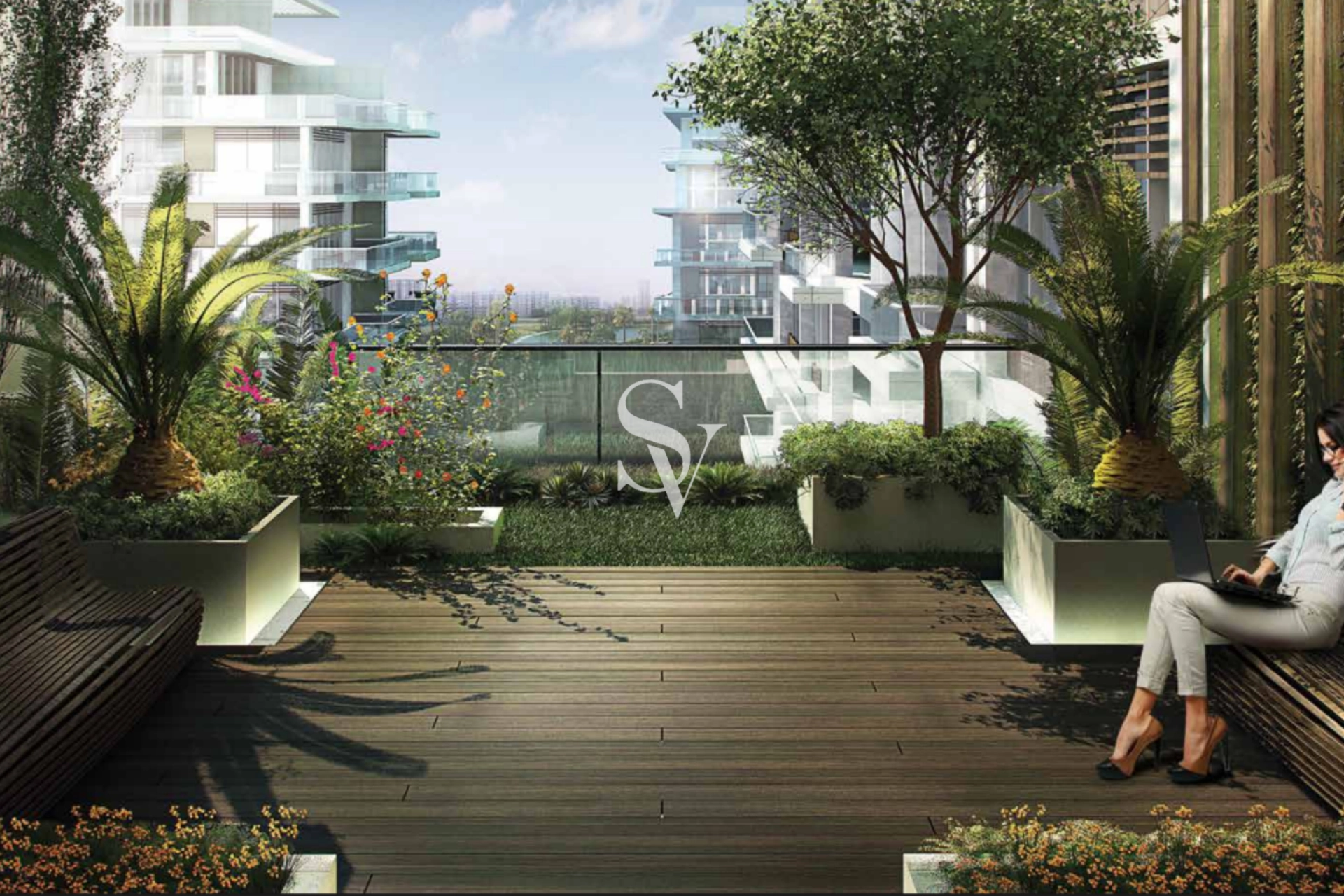 Impressive  3BR corner + Maid Room - Dubai Hills