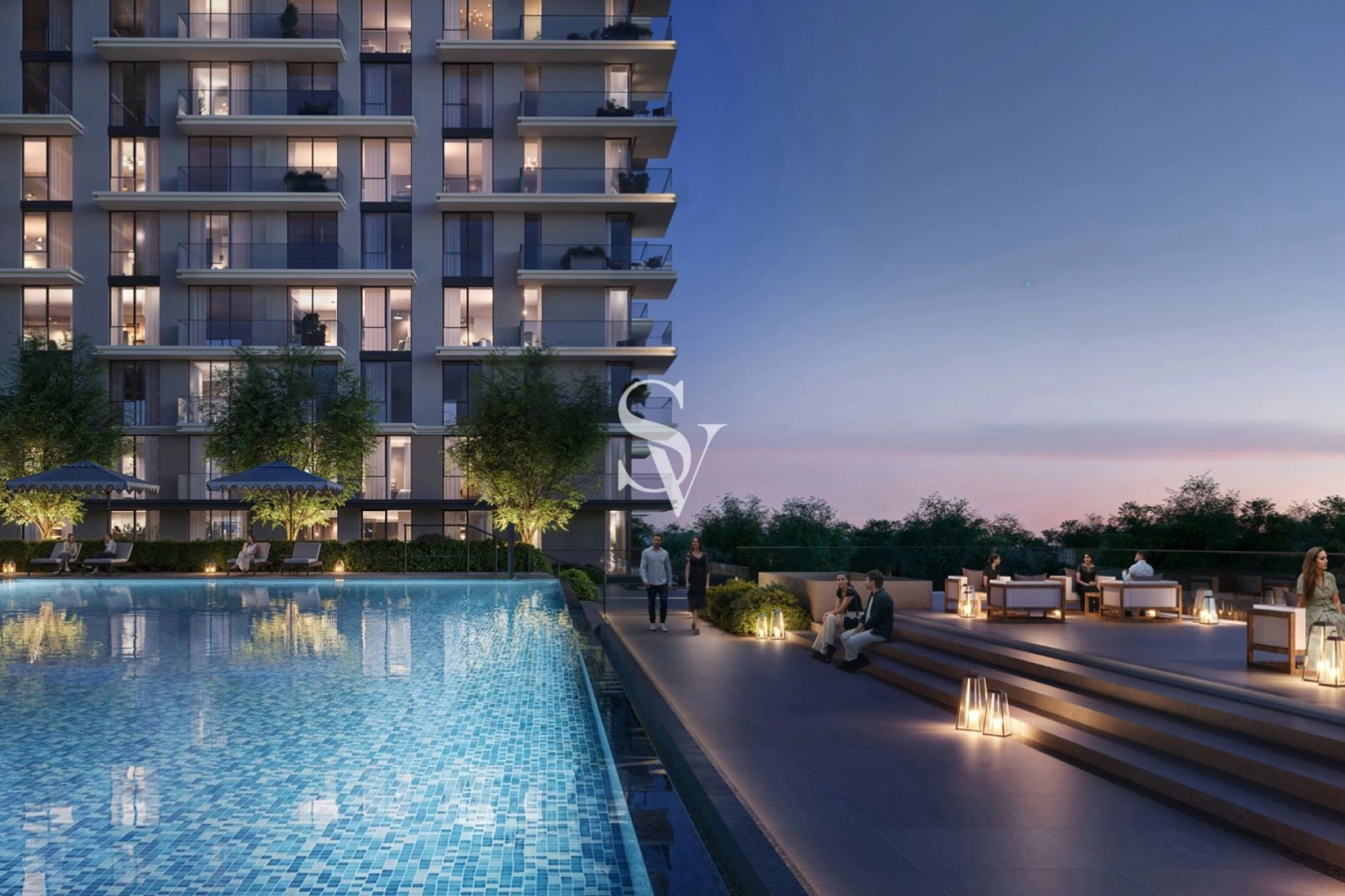 Premium location - GUARANTEED ROI- OPEN VIEW