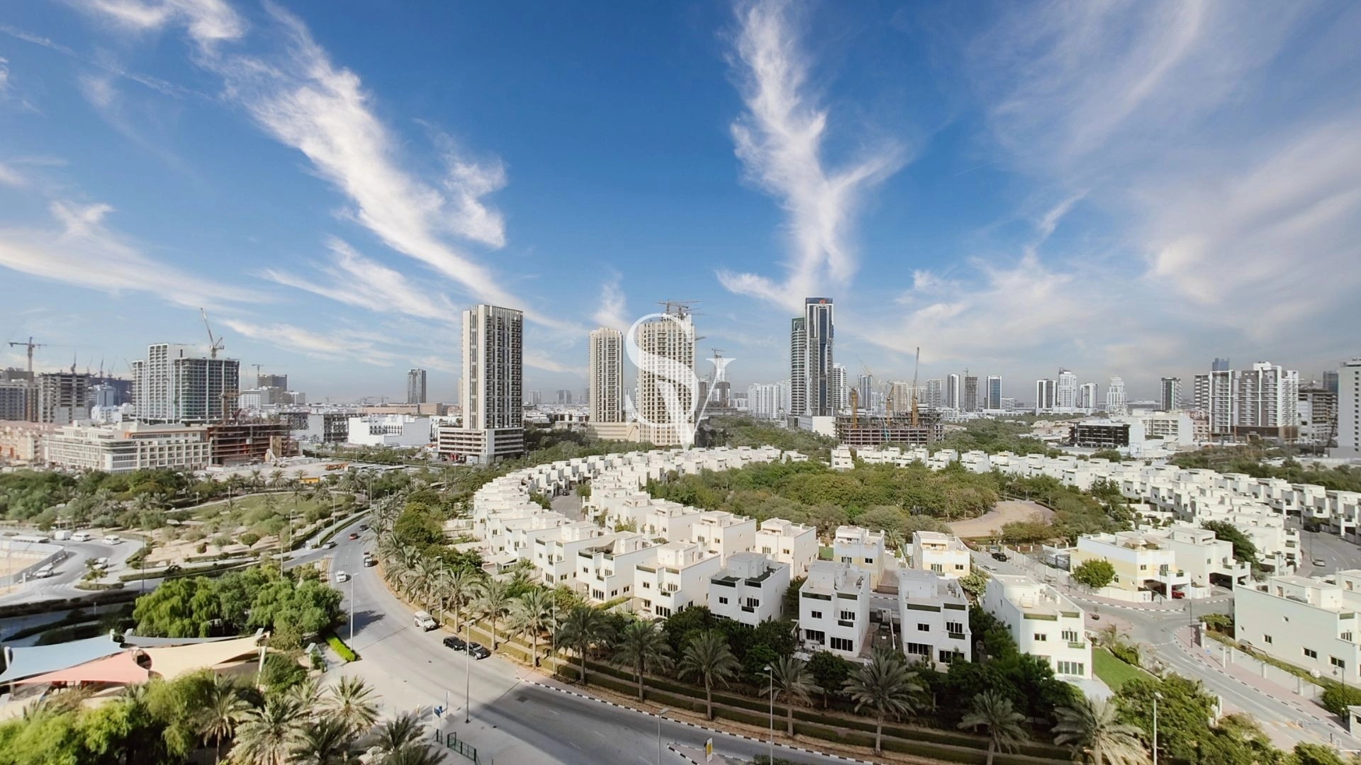 Community View | Spacious | Ready To Move