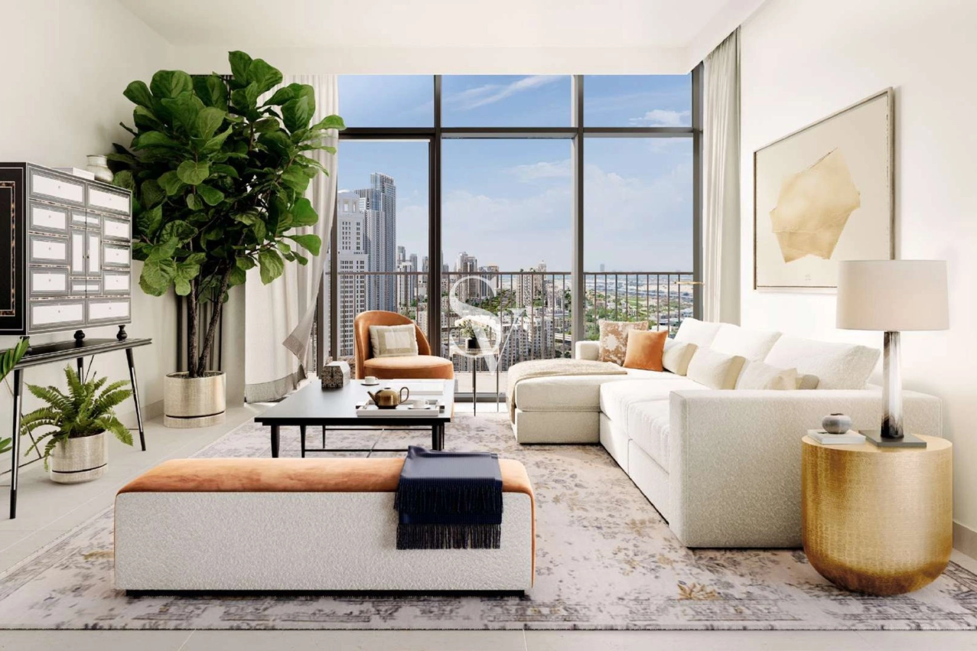High Demand Location - Close to Metro - High ROI