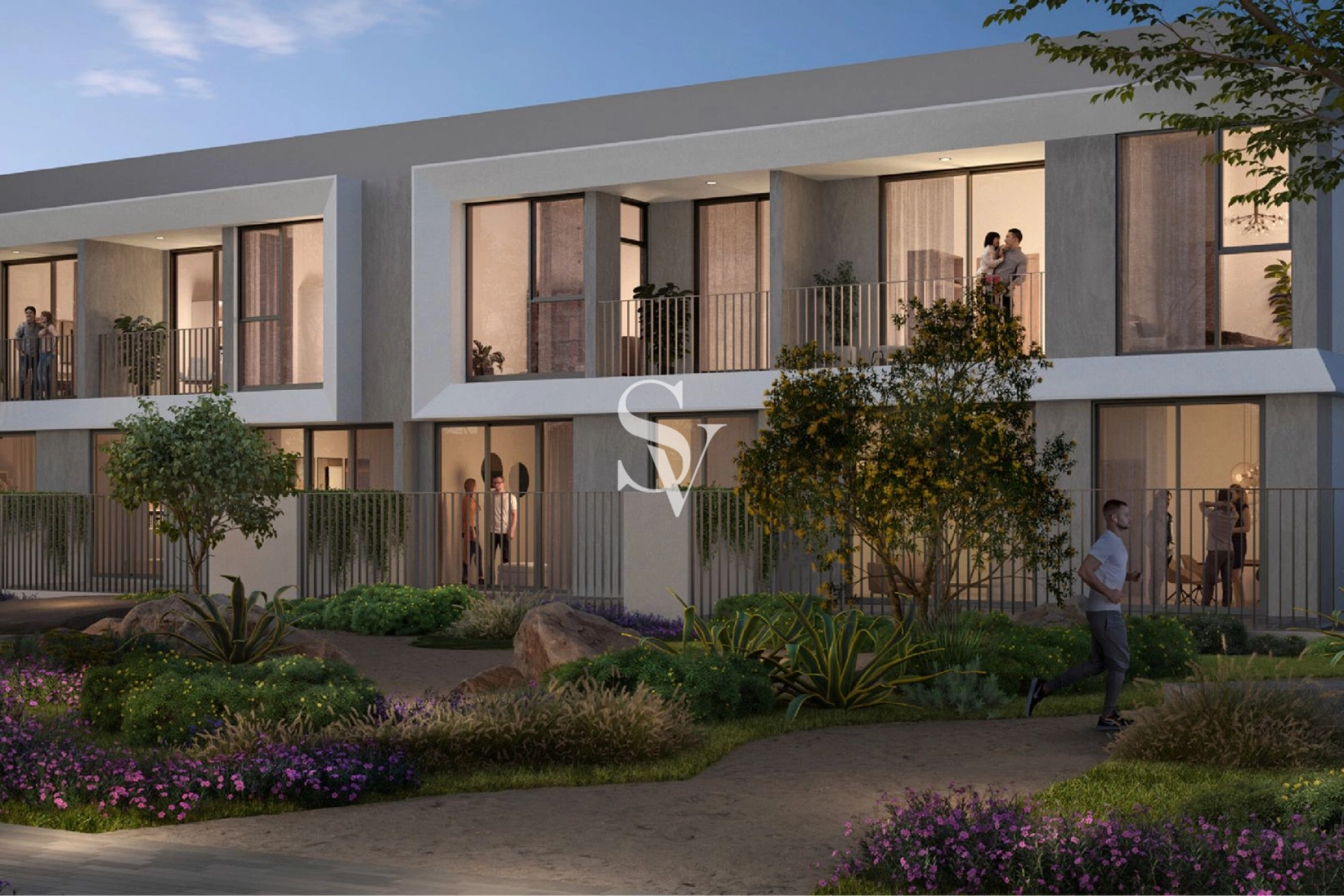 Park Facing | Near Amenities | New Layout | At OP
