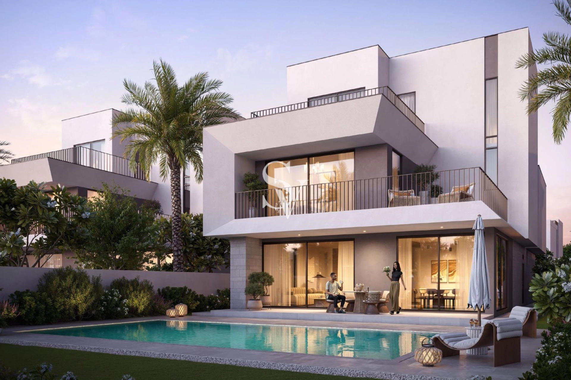 Spacious Layout | Modern Living | Prime Location