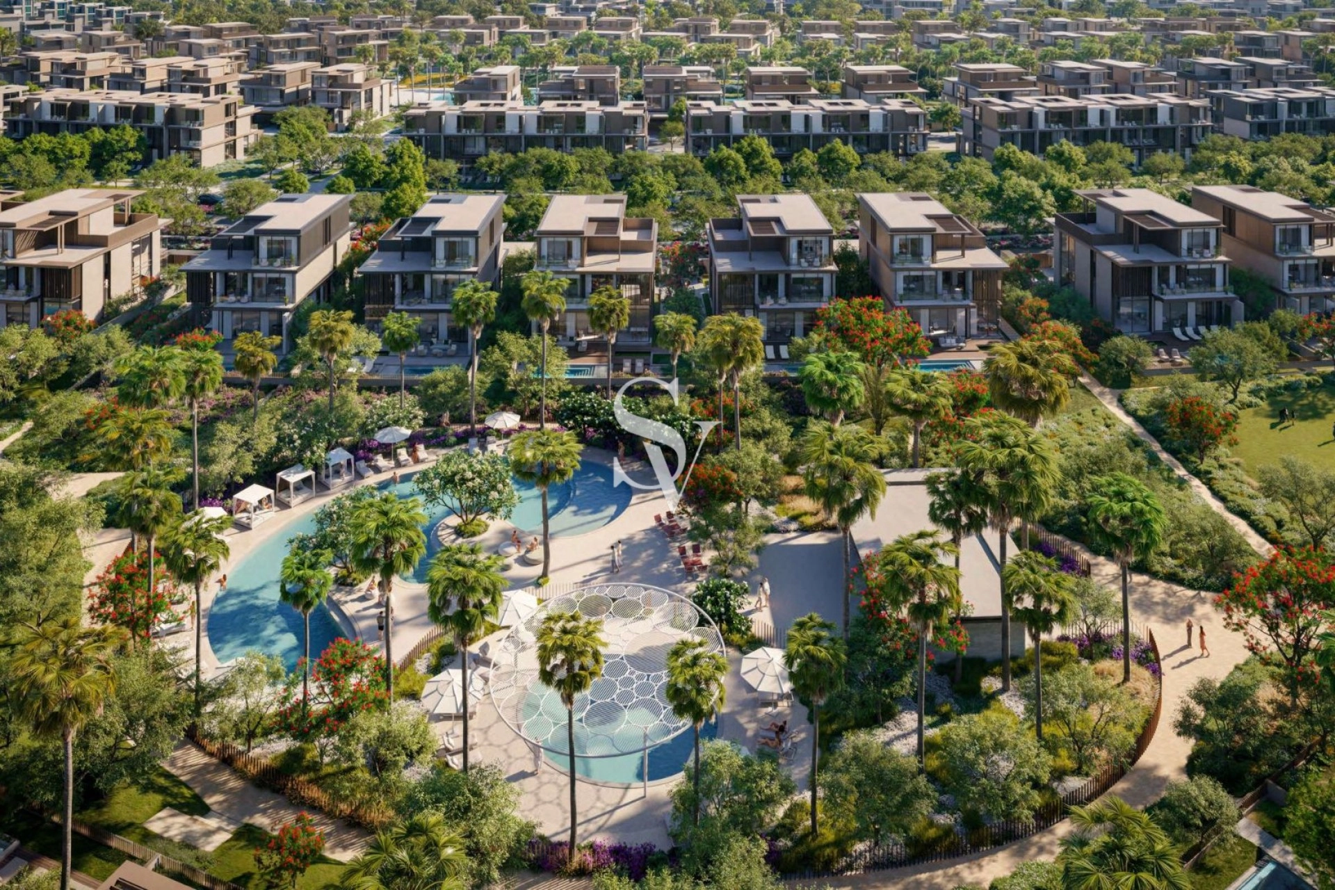Luxurious Finish | Expansive layout | DLD Waiver