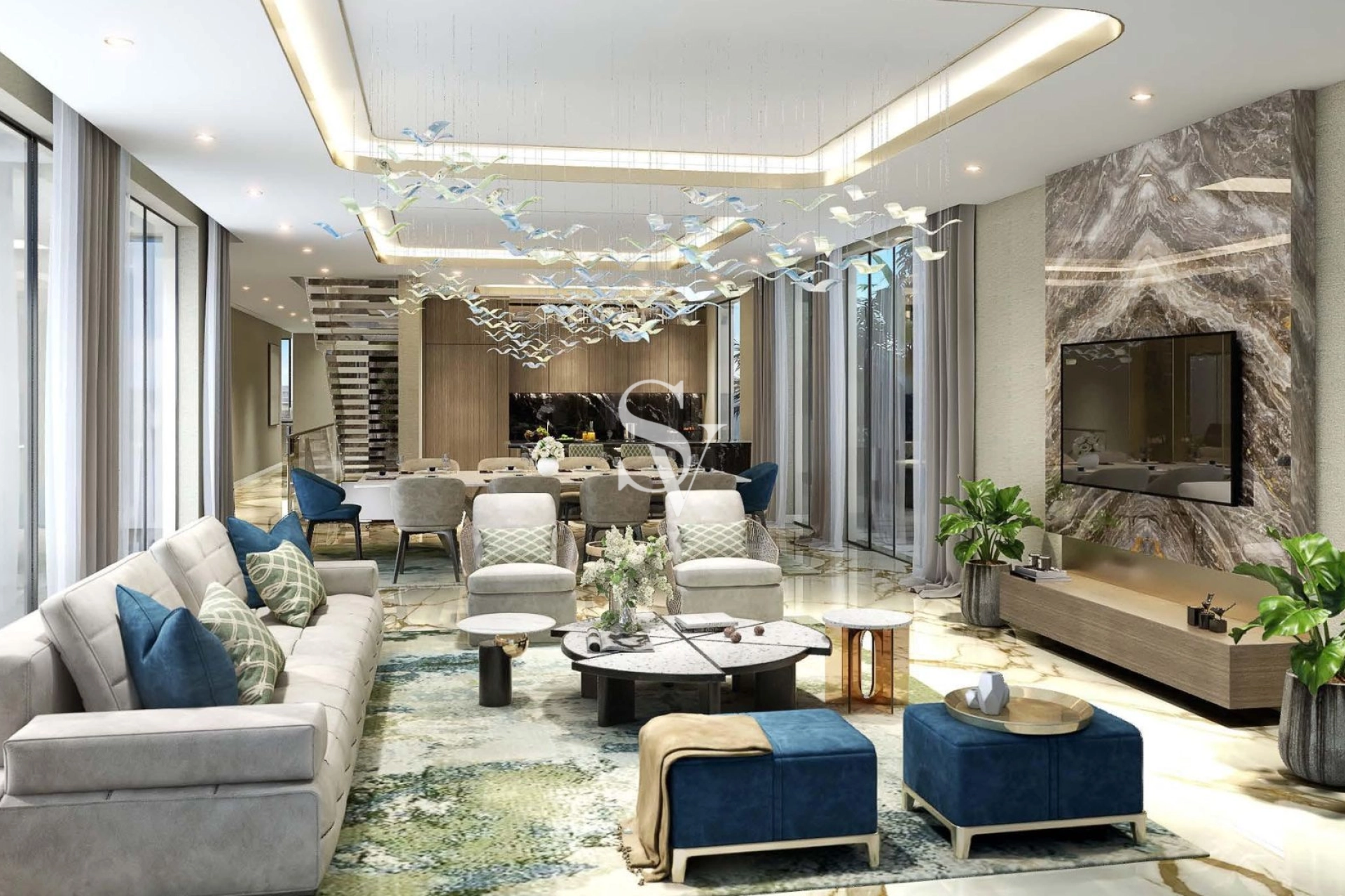 Island Living | 1% Payment Plan | Corner Unit