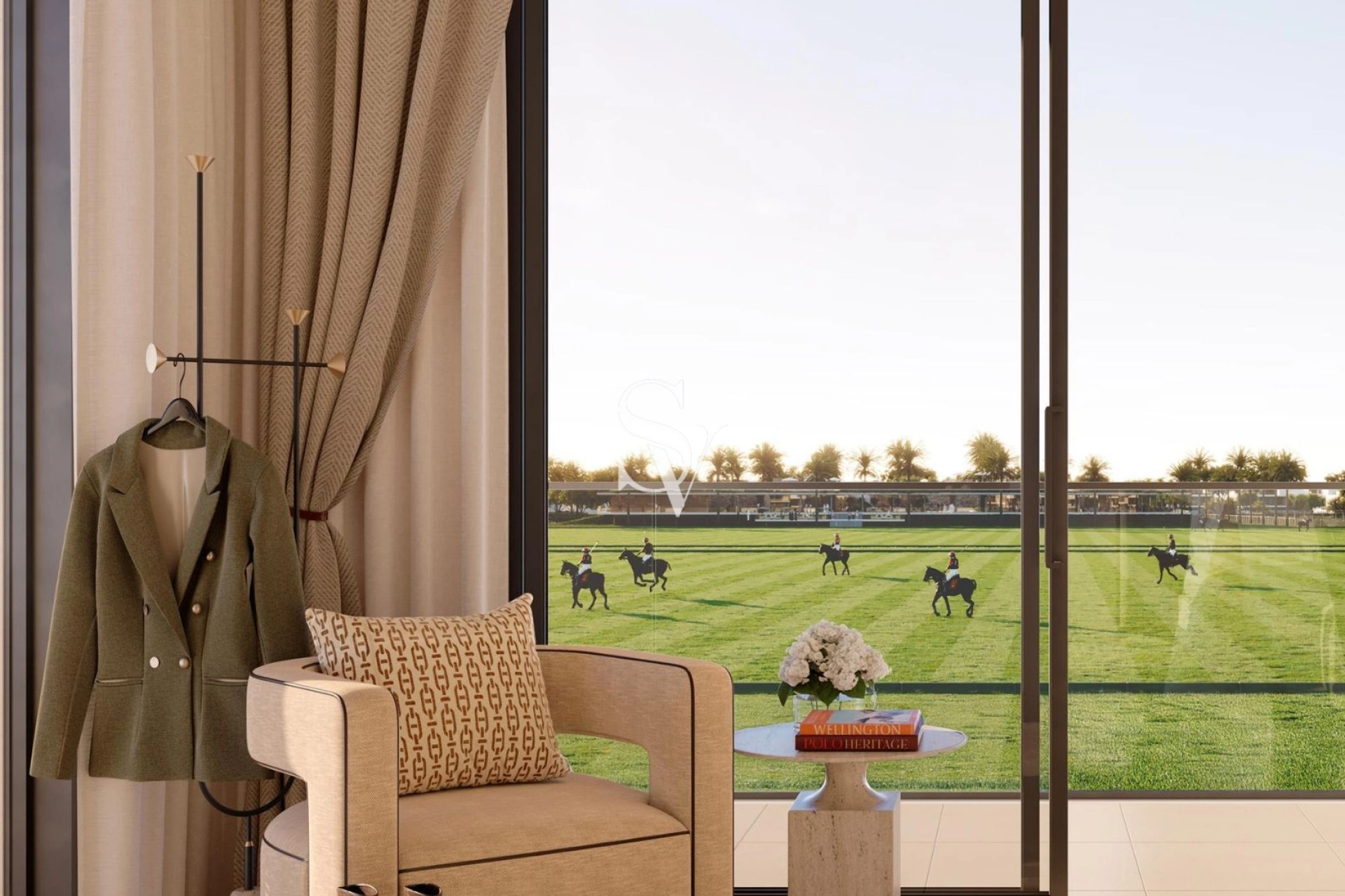 Exceptional Layout | Niche Class | G+2