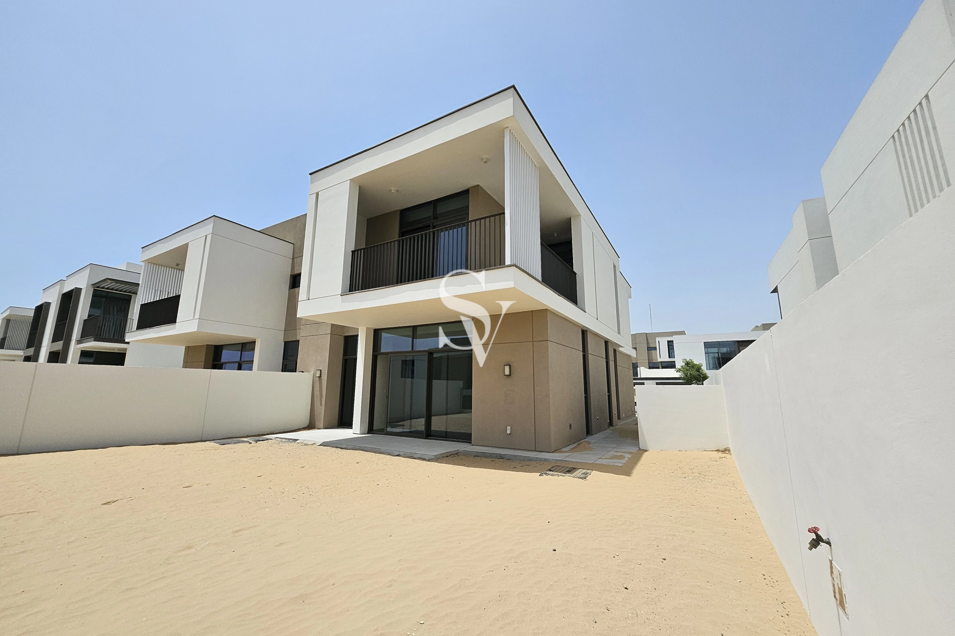Type B | Motivated Owner | Semi- Detached Villa