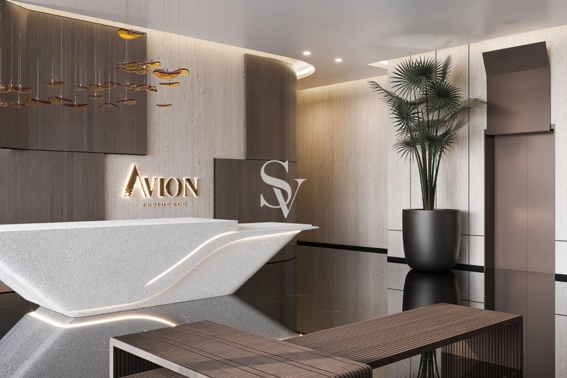 40/60 PP | Spacious 2 + maid | Limited Units