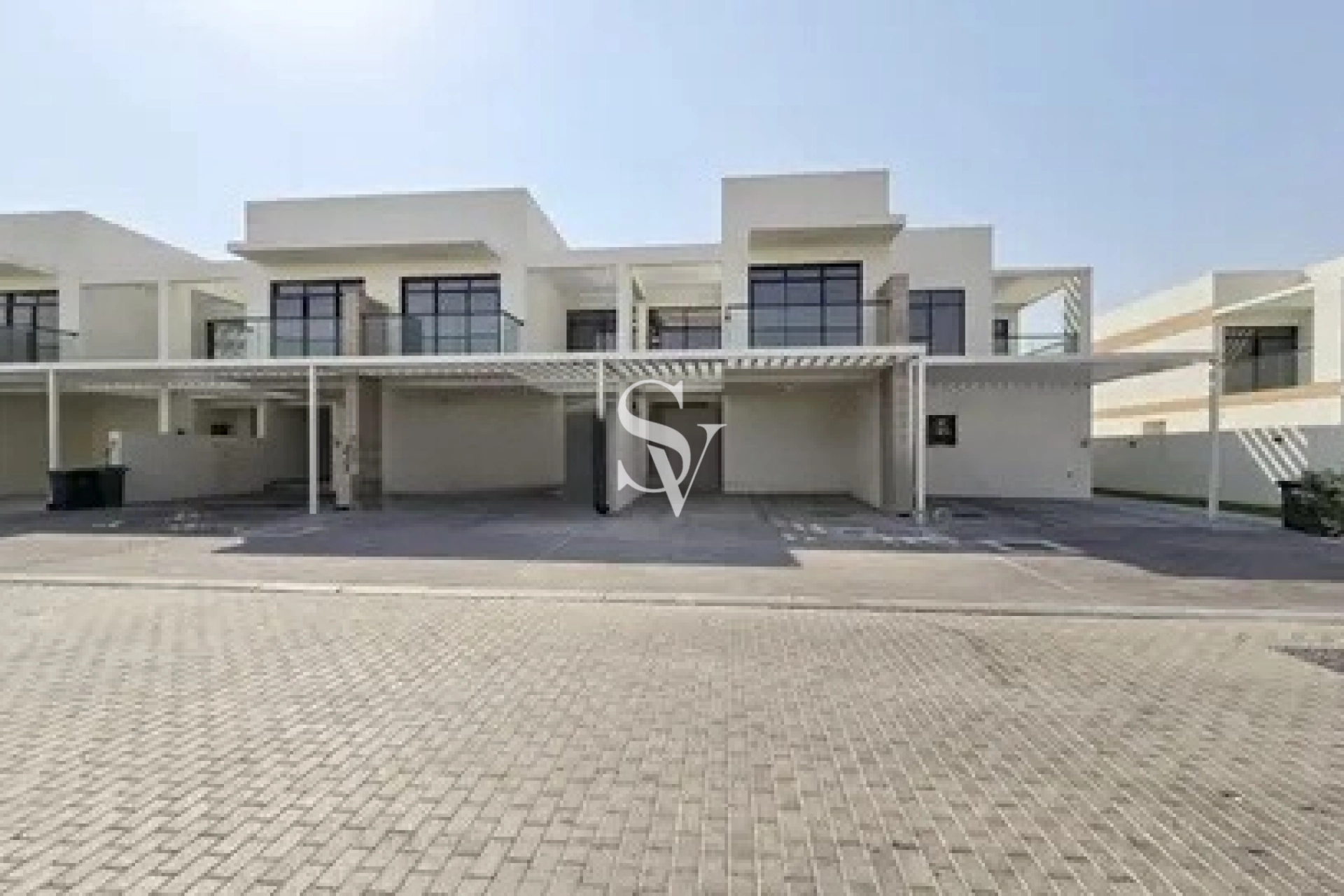 Ready To Move - 4BHK Townhouse - G+1 - Limited