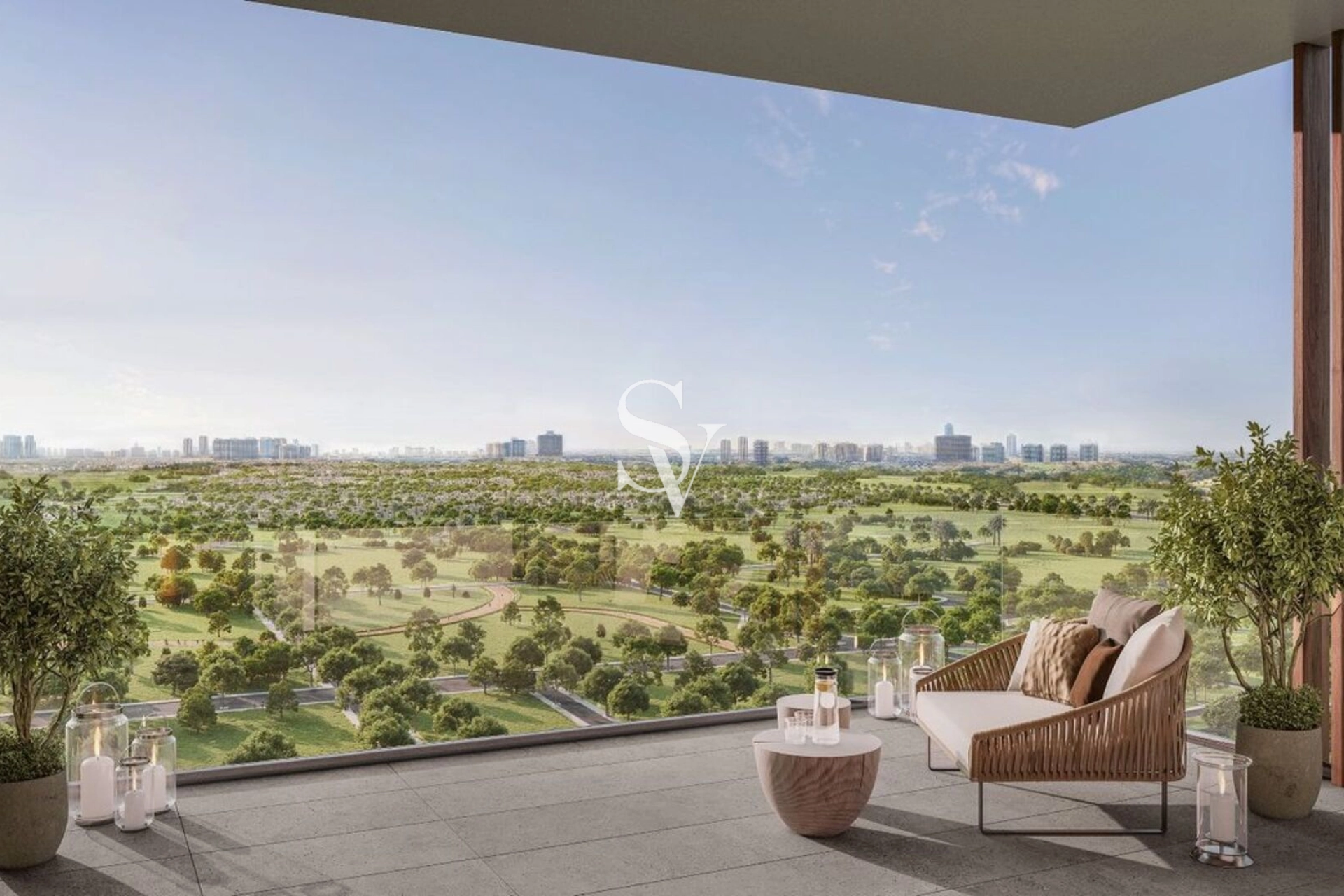Stunning 2 BR | Prime Location | Q3 2026