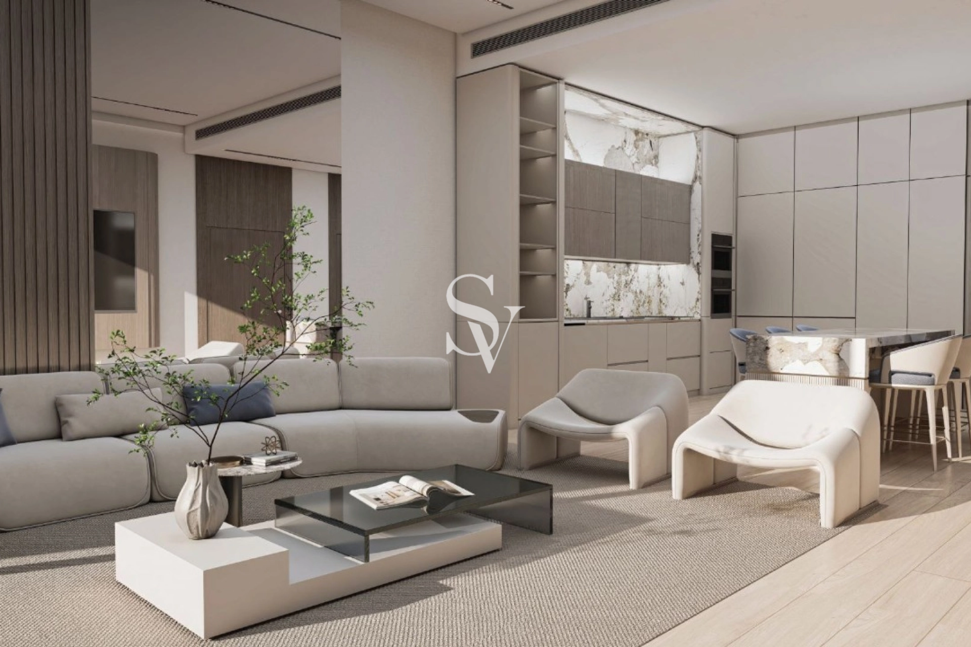 Spacious Layout | Amenties View | Ready Now