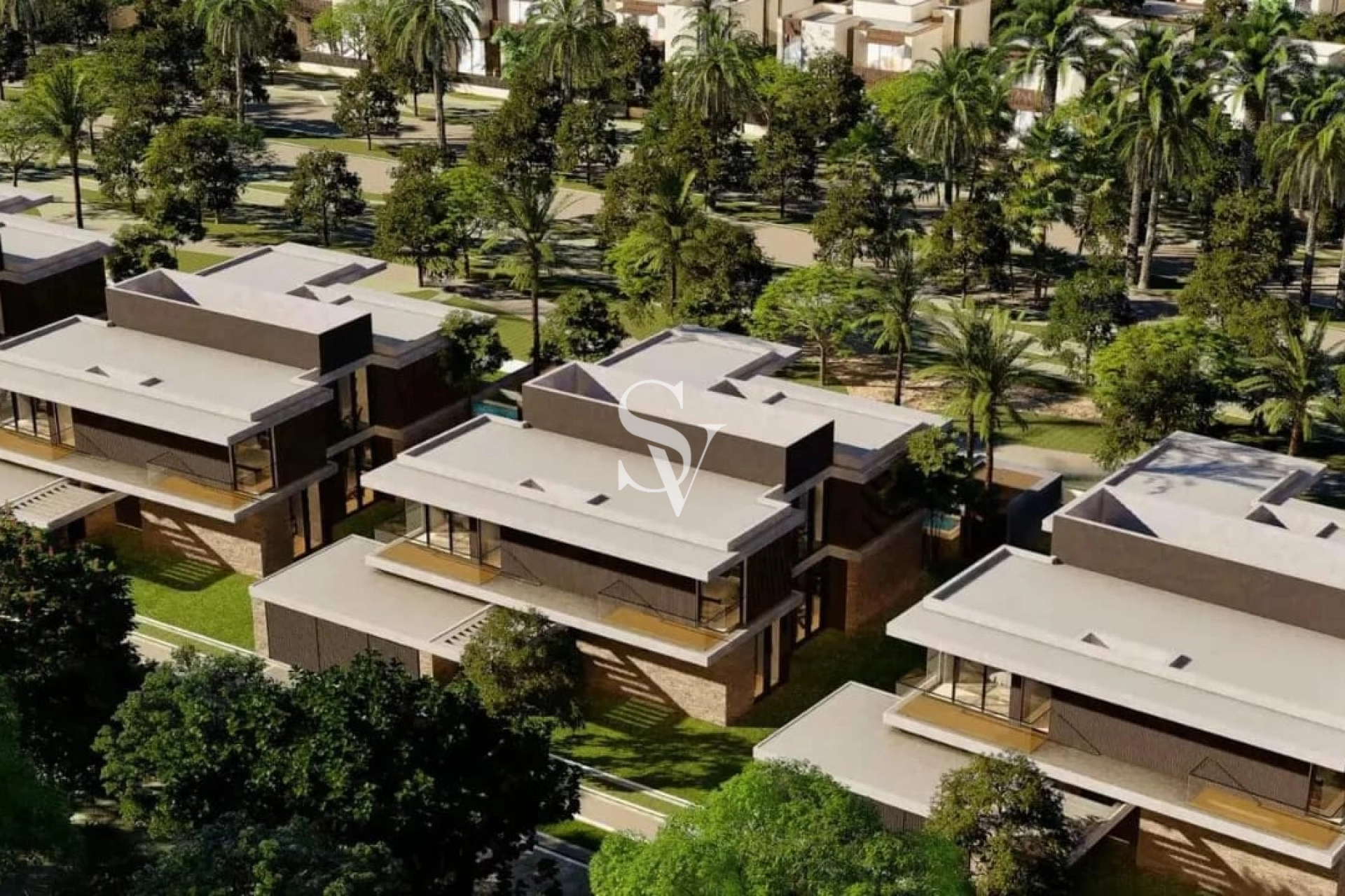 Ultra-Luxury 6-Bed Mansion  | DLD Fees Waived
