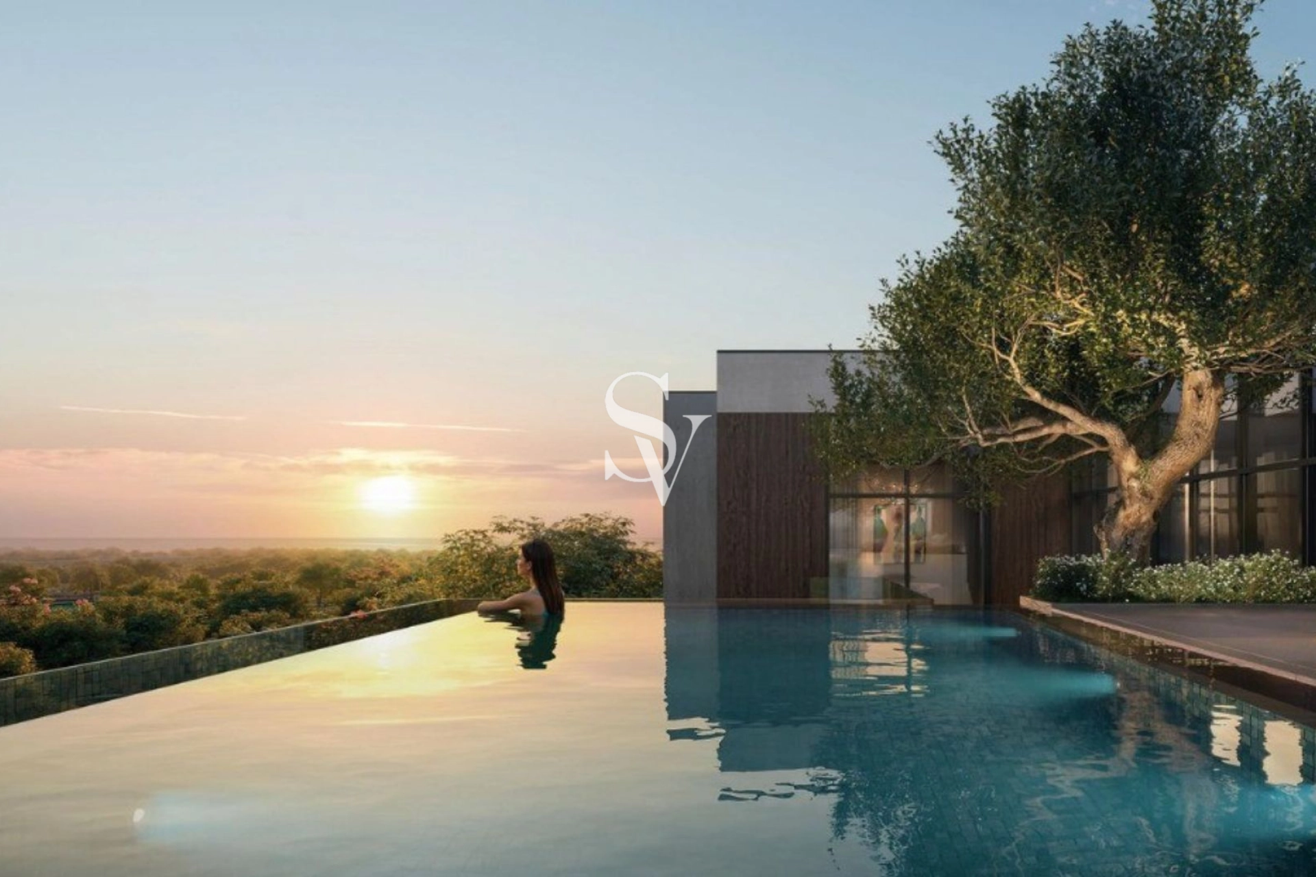 Forest Living | Gated Community | Payment Plan