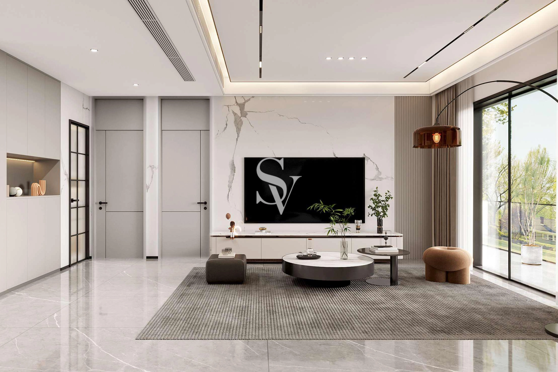 Pay 20% Now | Spacious 2BR + Maid | Handover 2026