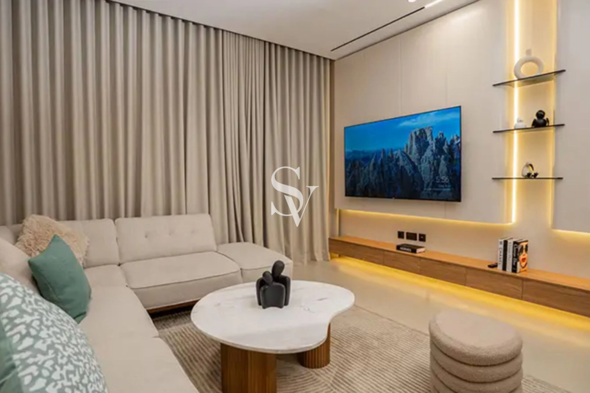 Handover Q3 2026 | 1% Payment Plan | Fine Finish