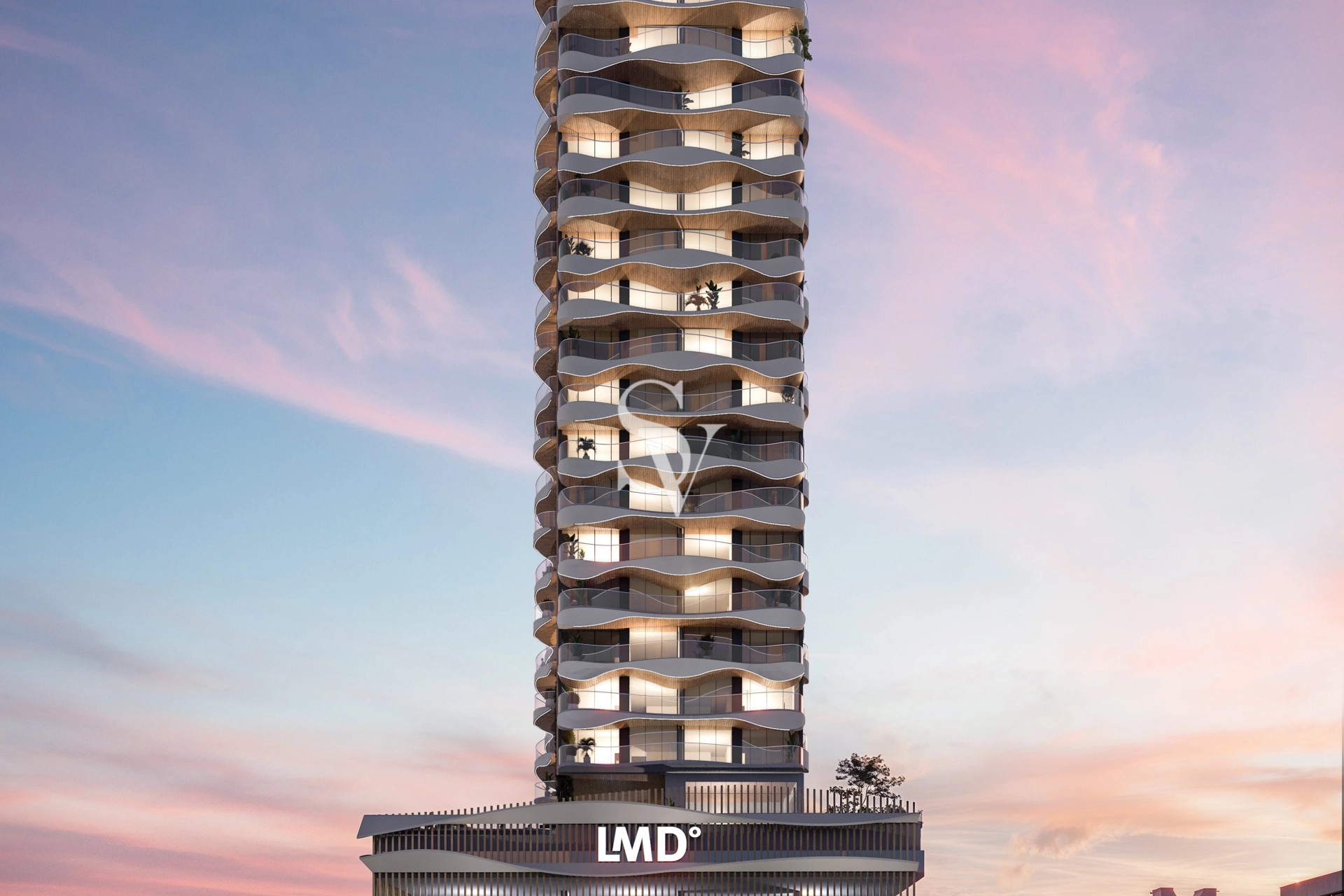 Water Front Living | Very Soon Handover | High Roi