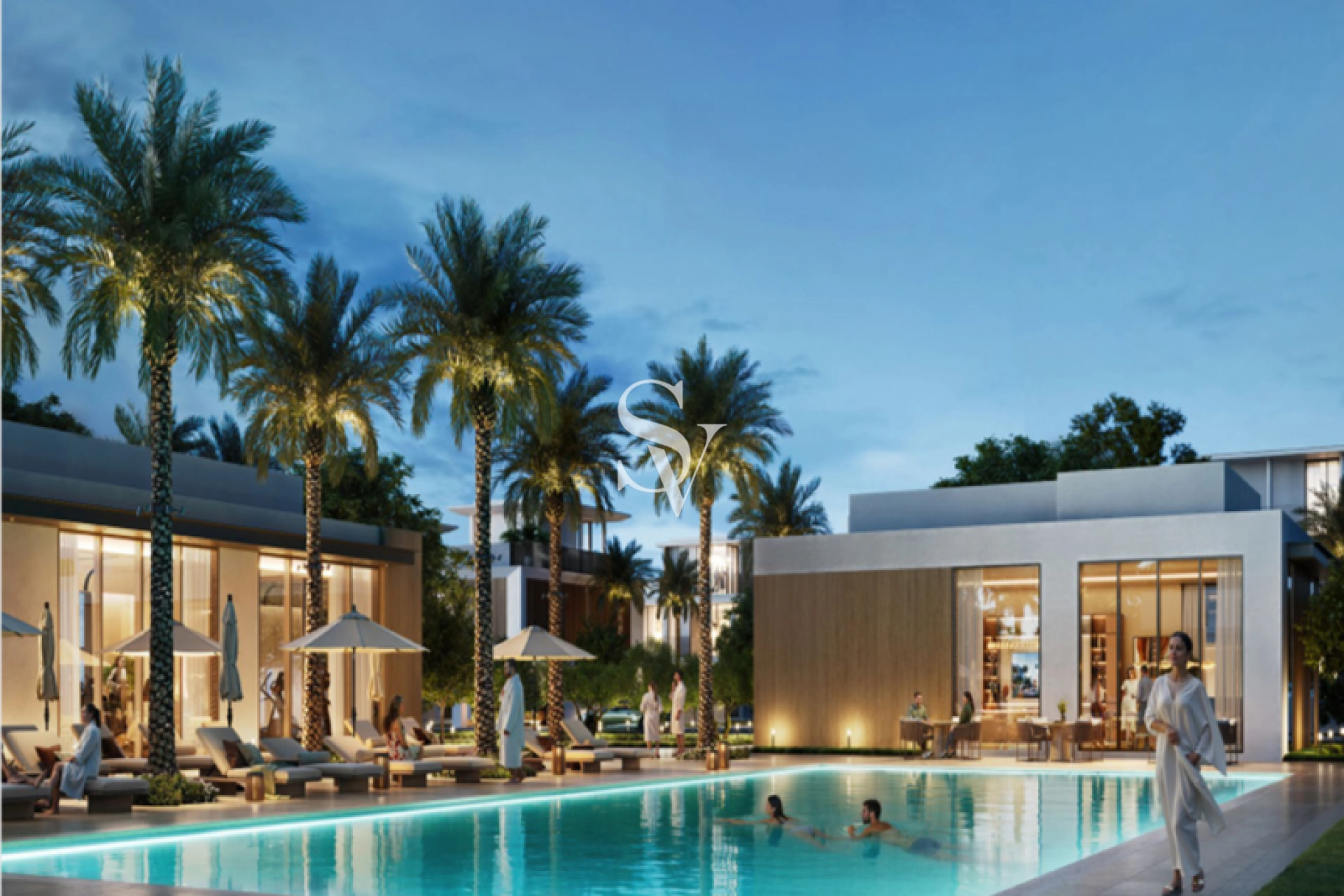 Palm Jumeriah | Ultra Luxury | SeaView