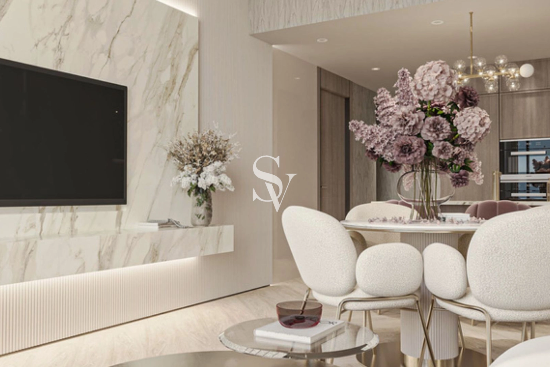 Q GARDENS ALIYA | UXURY LIVING | SPACIOUS LAYOUT
