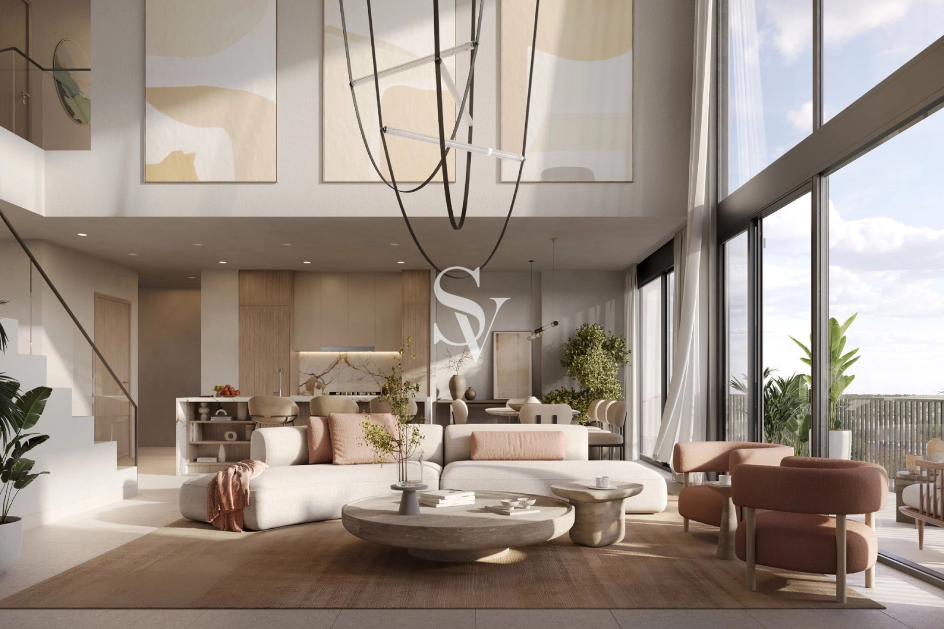 Forest Living | Serene | Gated Community