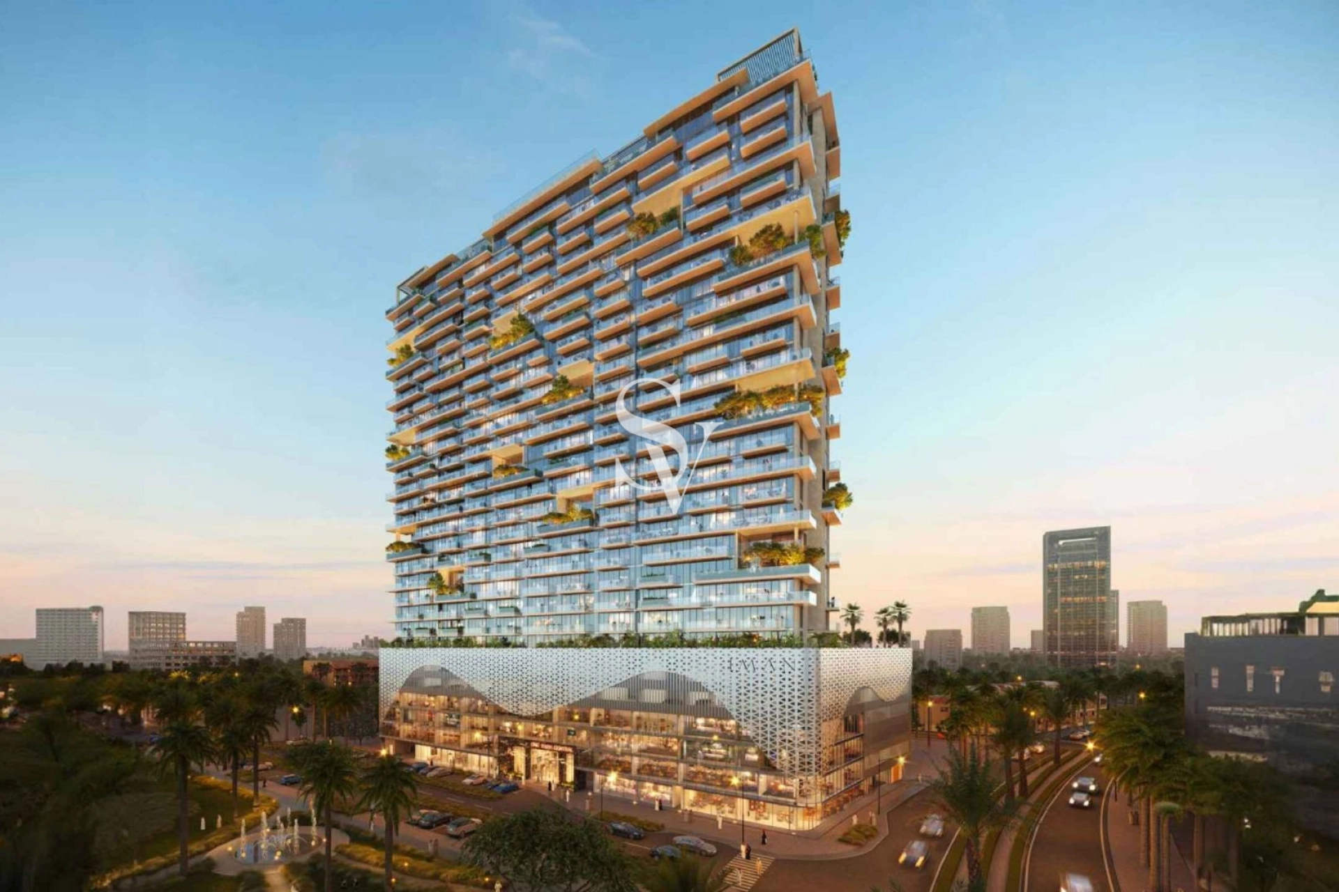 At OP | High Floor | Genuine Resale