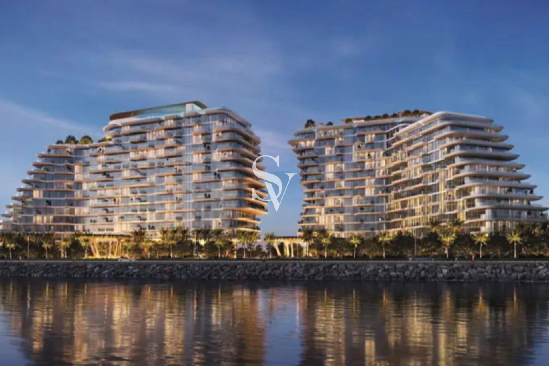 Luxury Living | Beach Access | Sea View | 60/40 PP