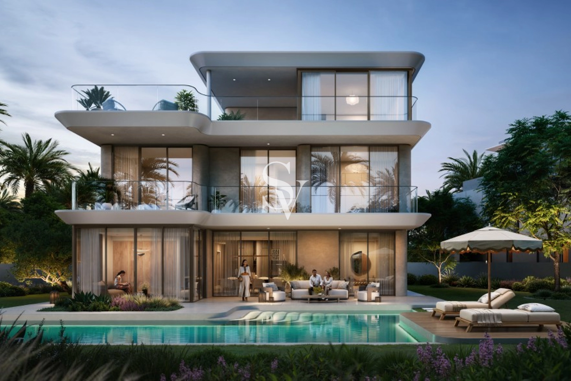 Family Gated Community - Investors Opportunity