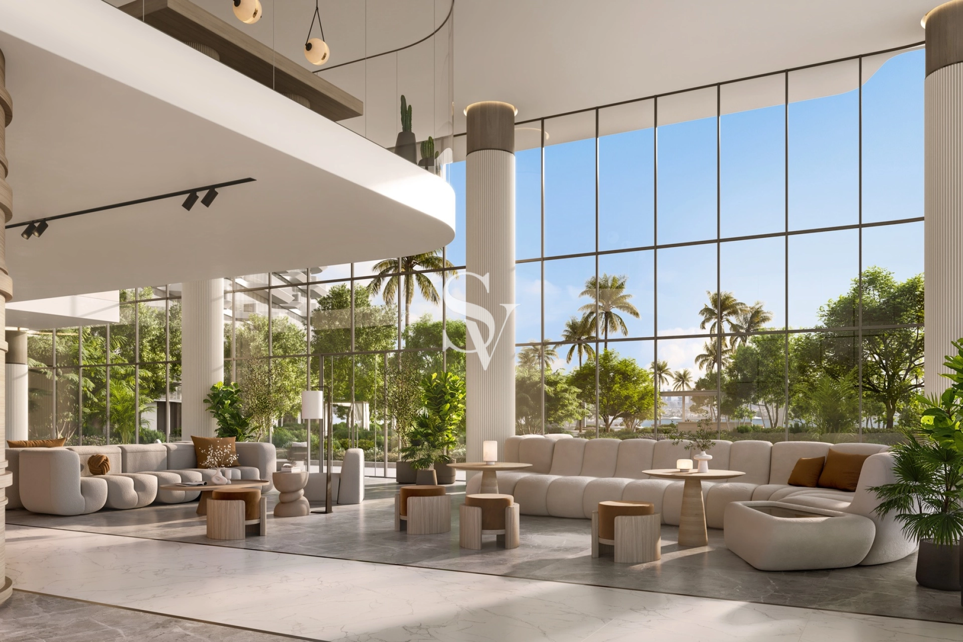 Rare 1BR on Palm Jumeirah | Last Plot |60/40