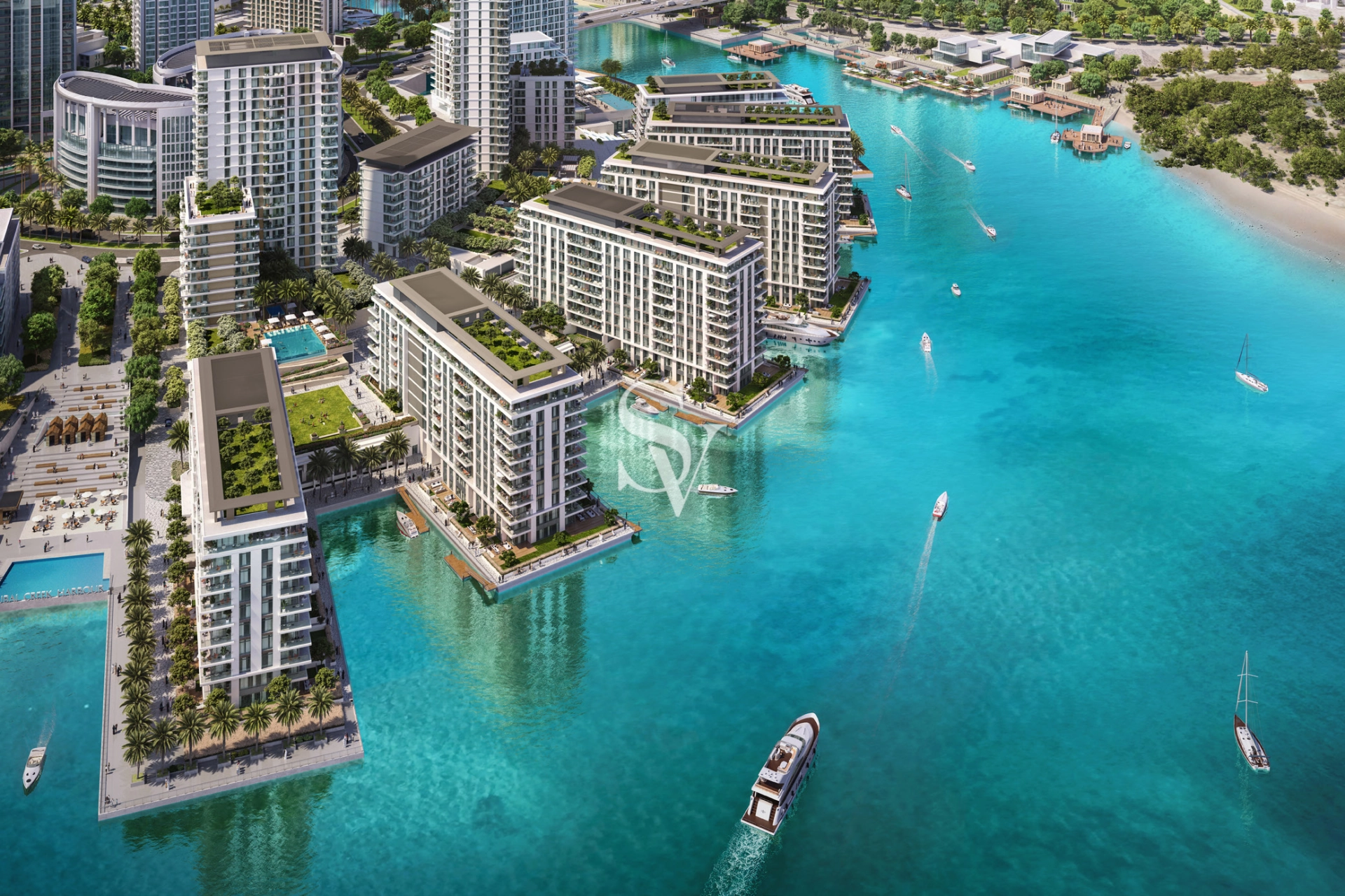 LAST CHANCE | Sea View | High Floor | Keys in 2026