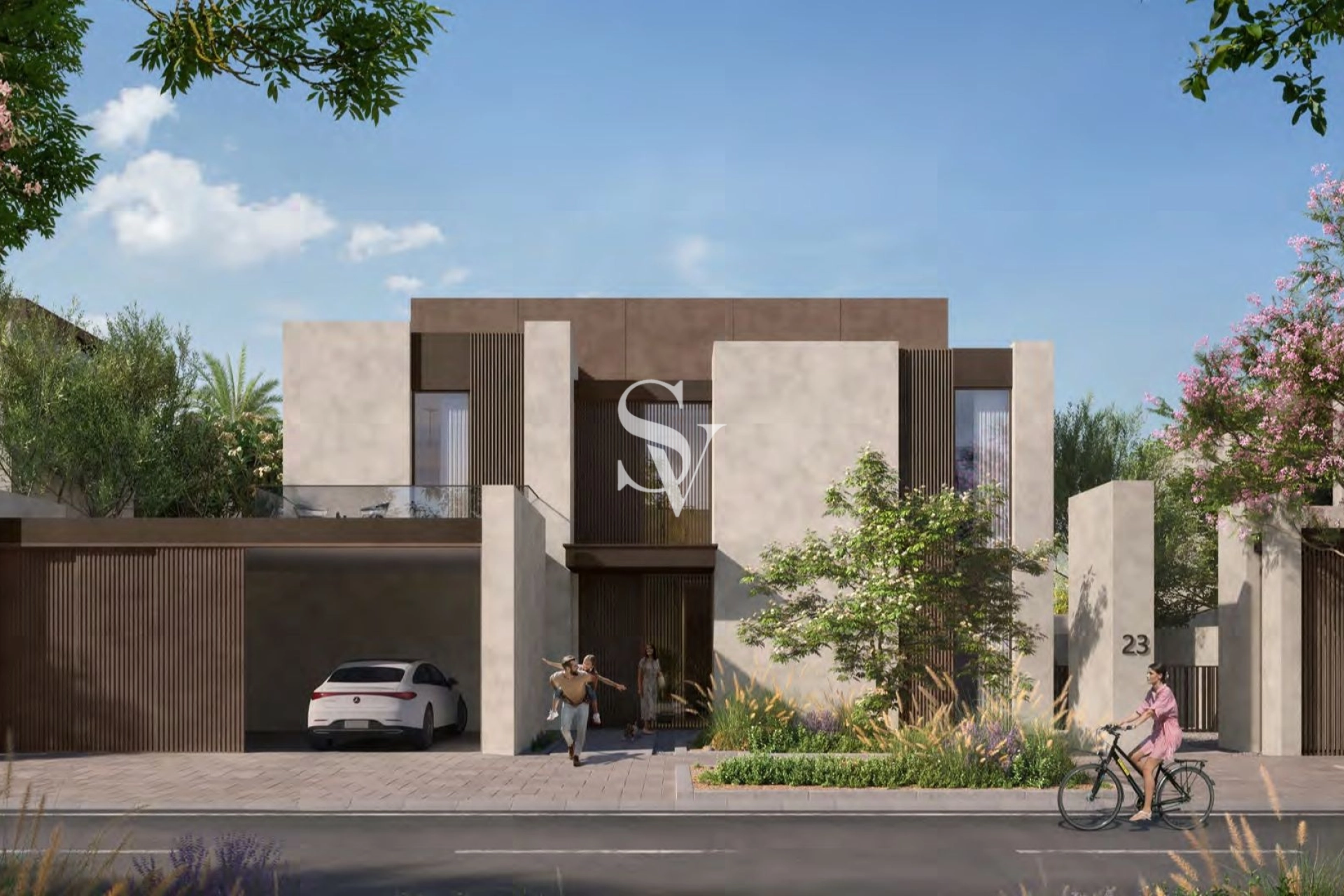 Luxury Living | Book Now for DLD Waiver | Limited