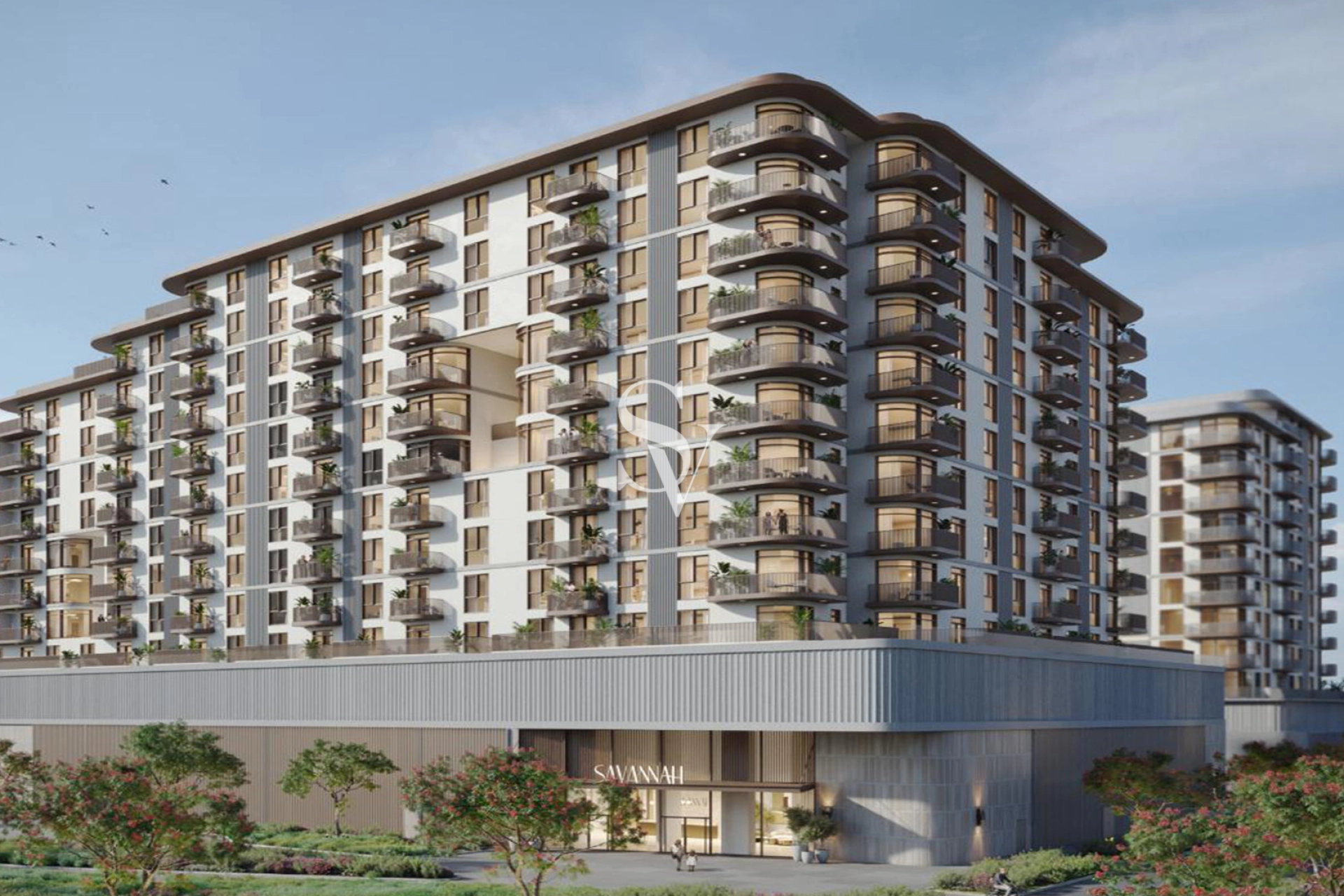 FOR FAMILY | READY IN 2027 | RESALE