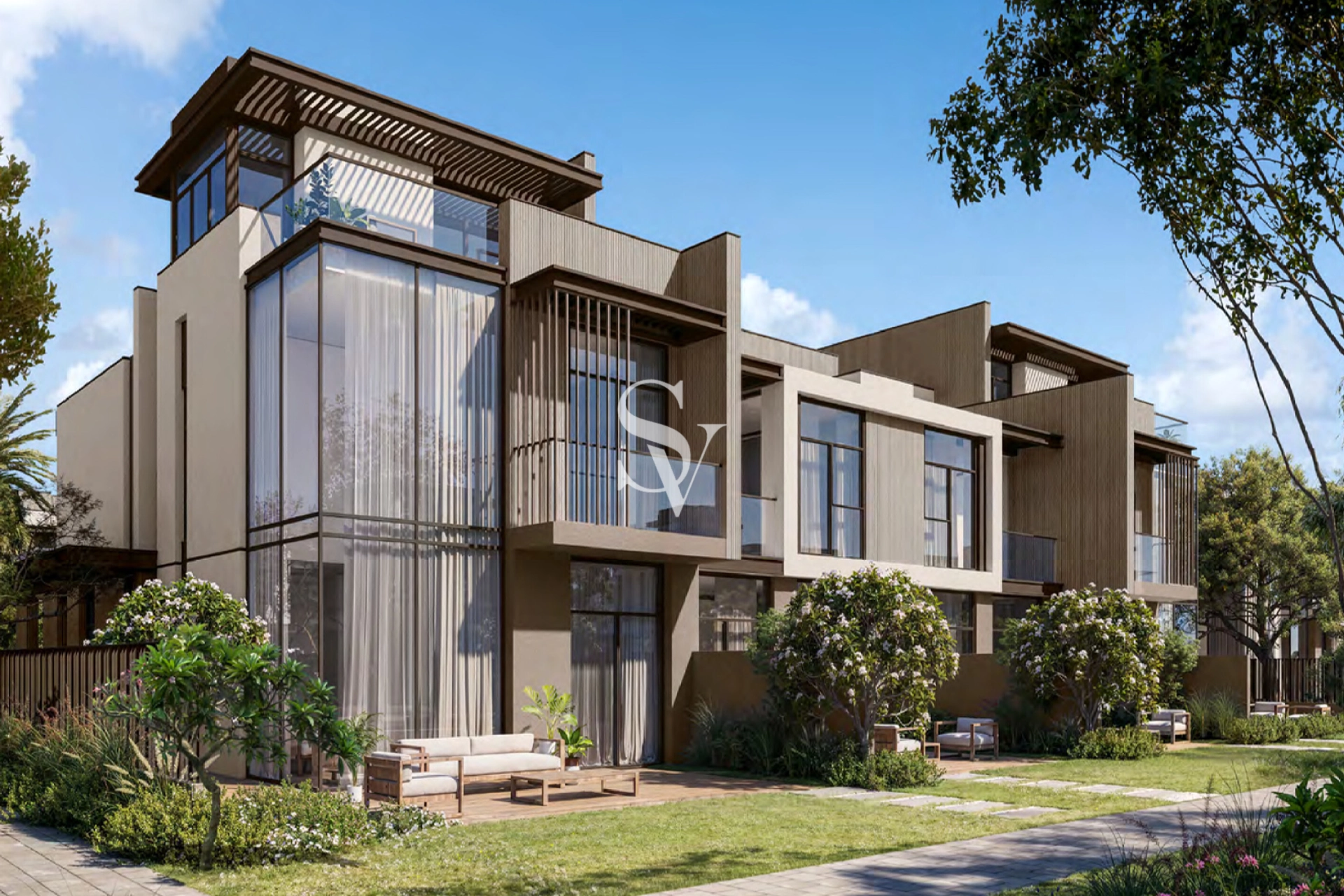 Resale | On Park | Single Row | Urgent Sale