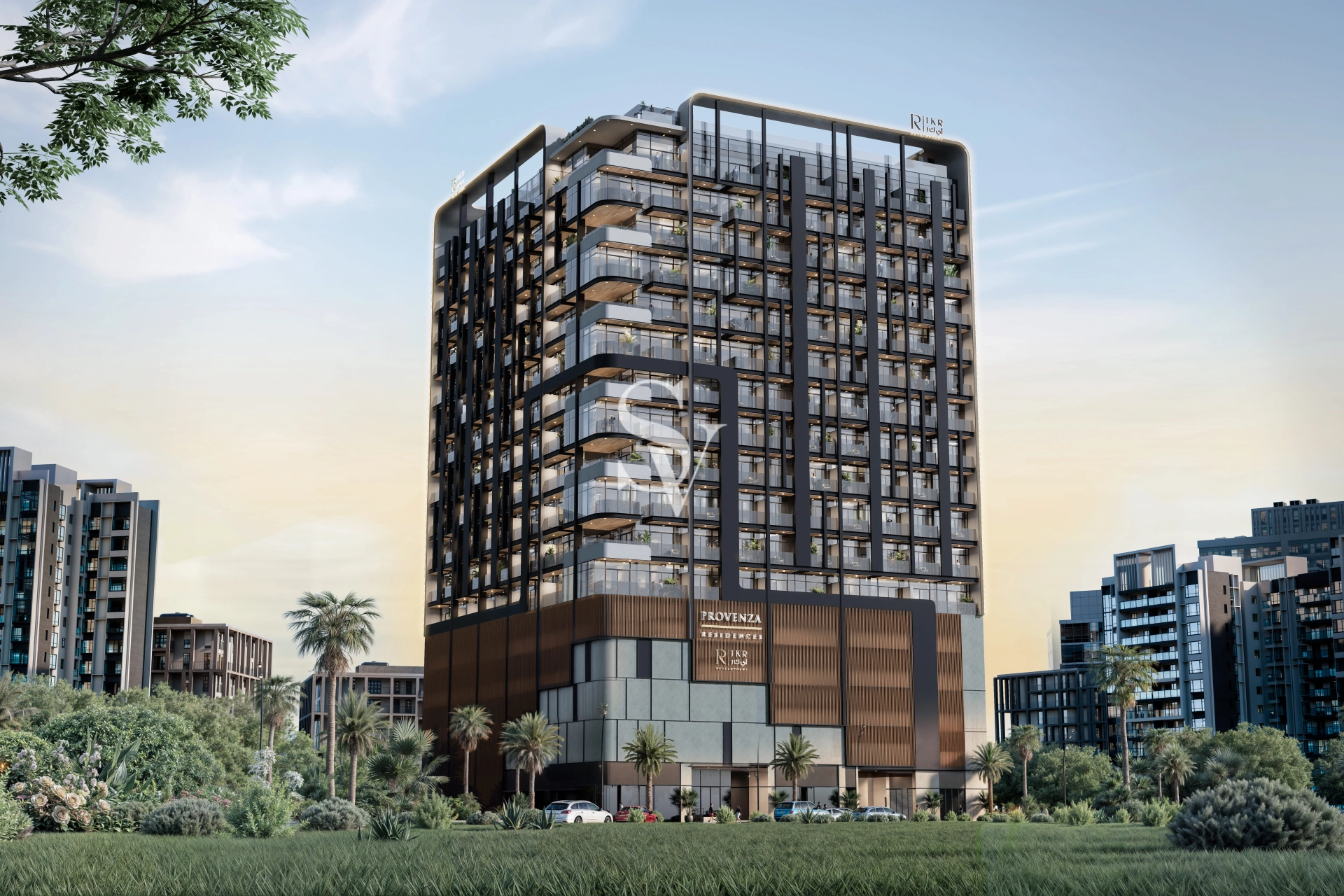 PROVENZA-SMART HOMES-ELEGANT- POST HANDOVER-LUXURY