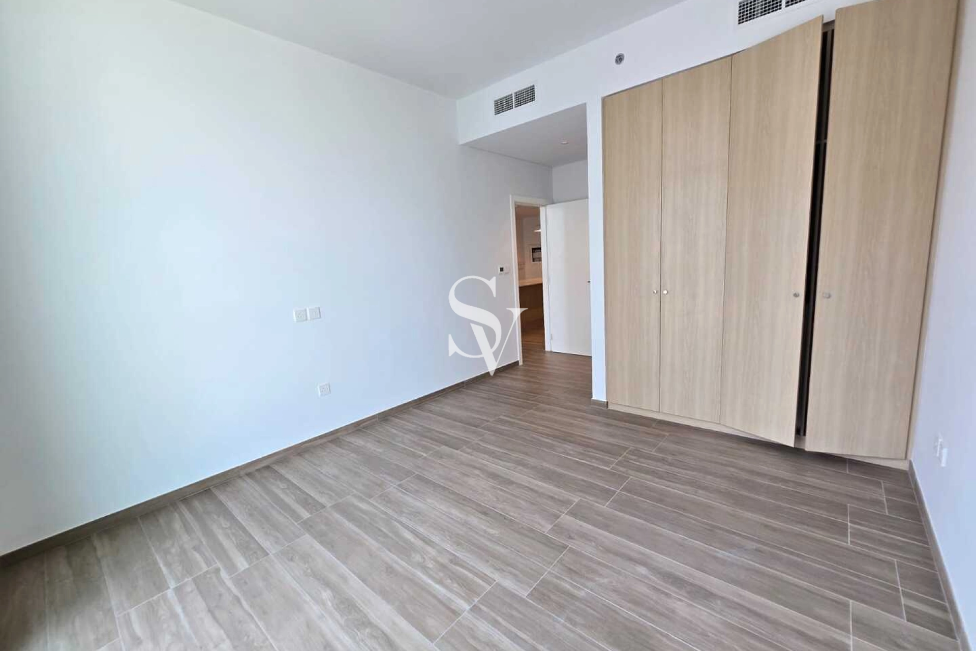 Brand New | White Goods | Spacious | High Floor