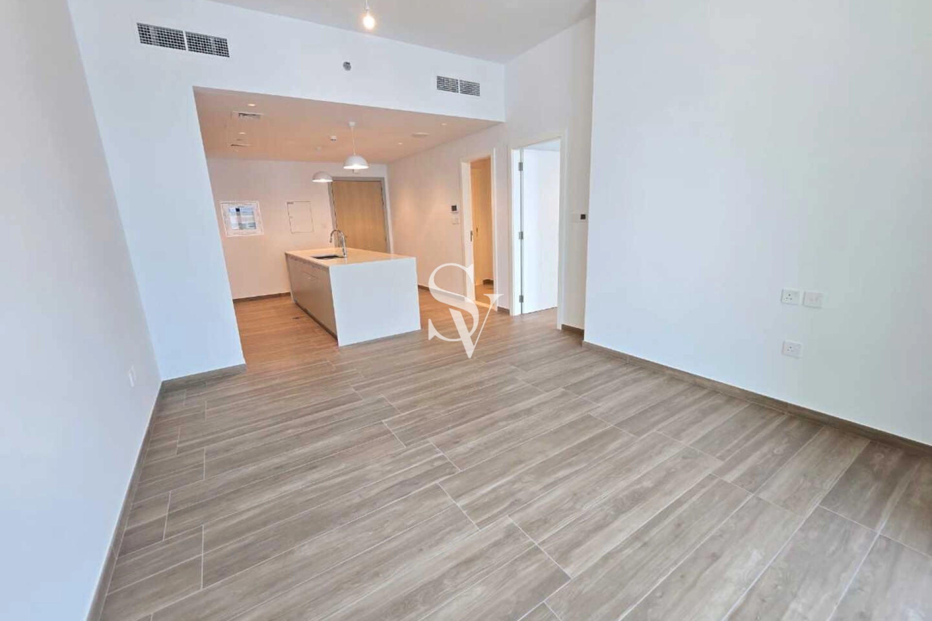 Brand New | White Goods | Spacious | High Floor