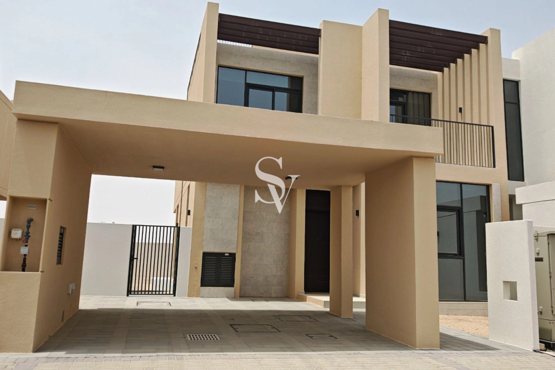 Brand New | 4 BR + Maid | Best Price