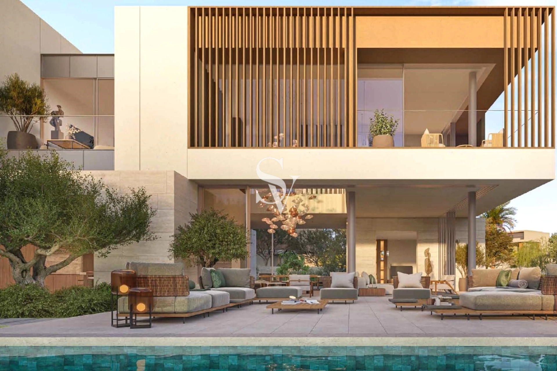 LIMITED | Premium 5BR Garden Mansion | Blue Lagoon