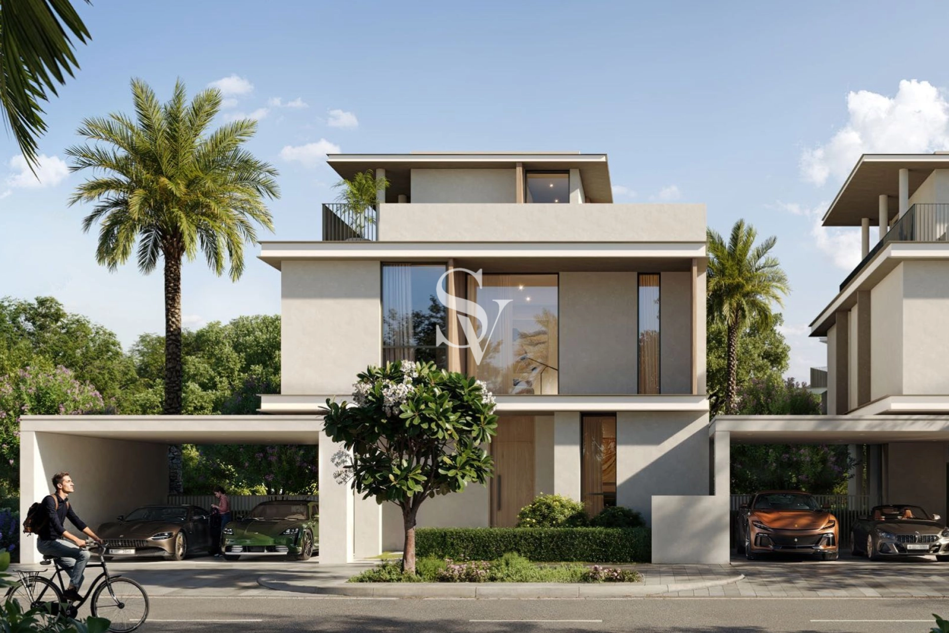 Polo Community | 10% DP | Best Value Per sqft