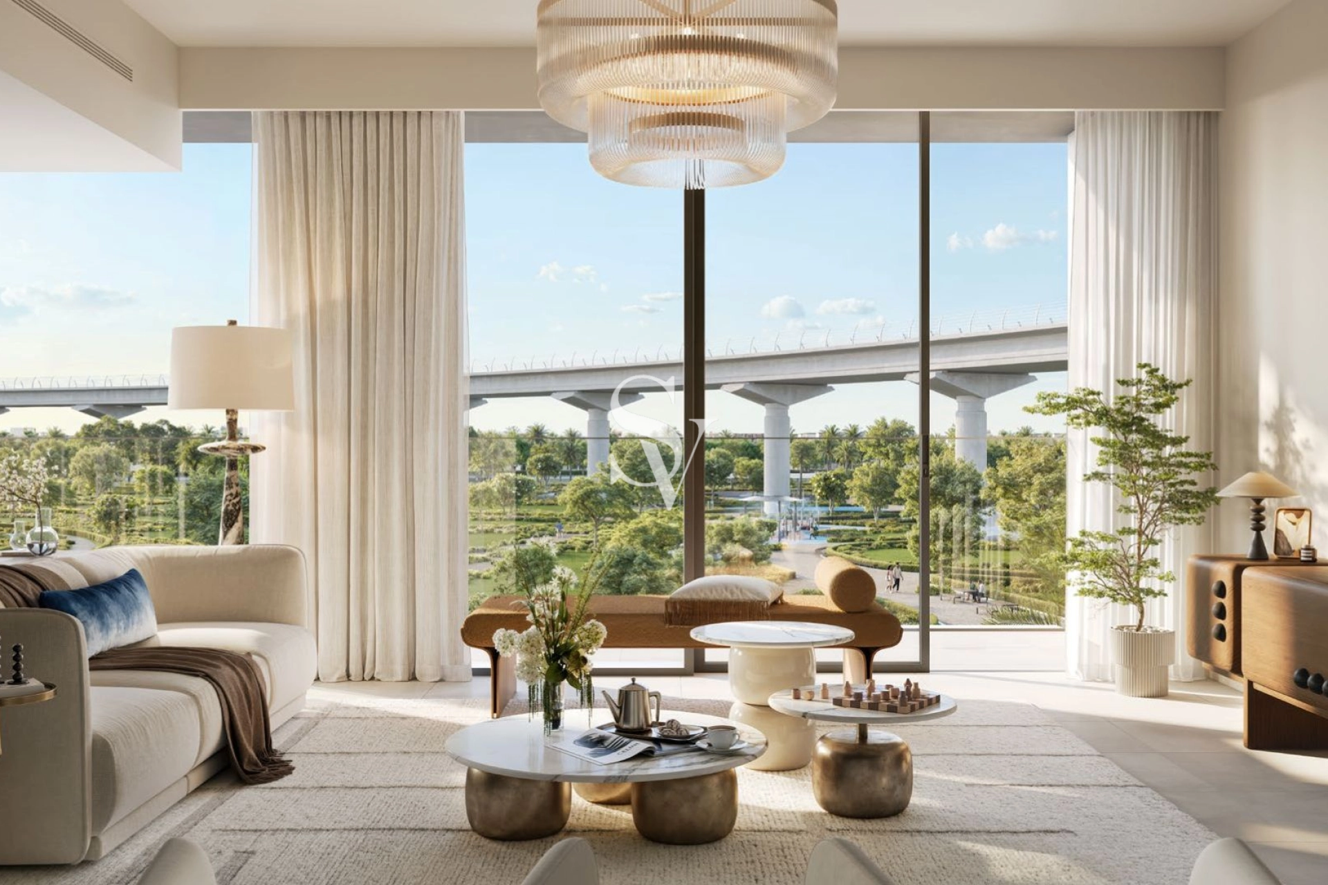 1BR | High Floor | Branded By Vida | Investor Deal