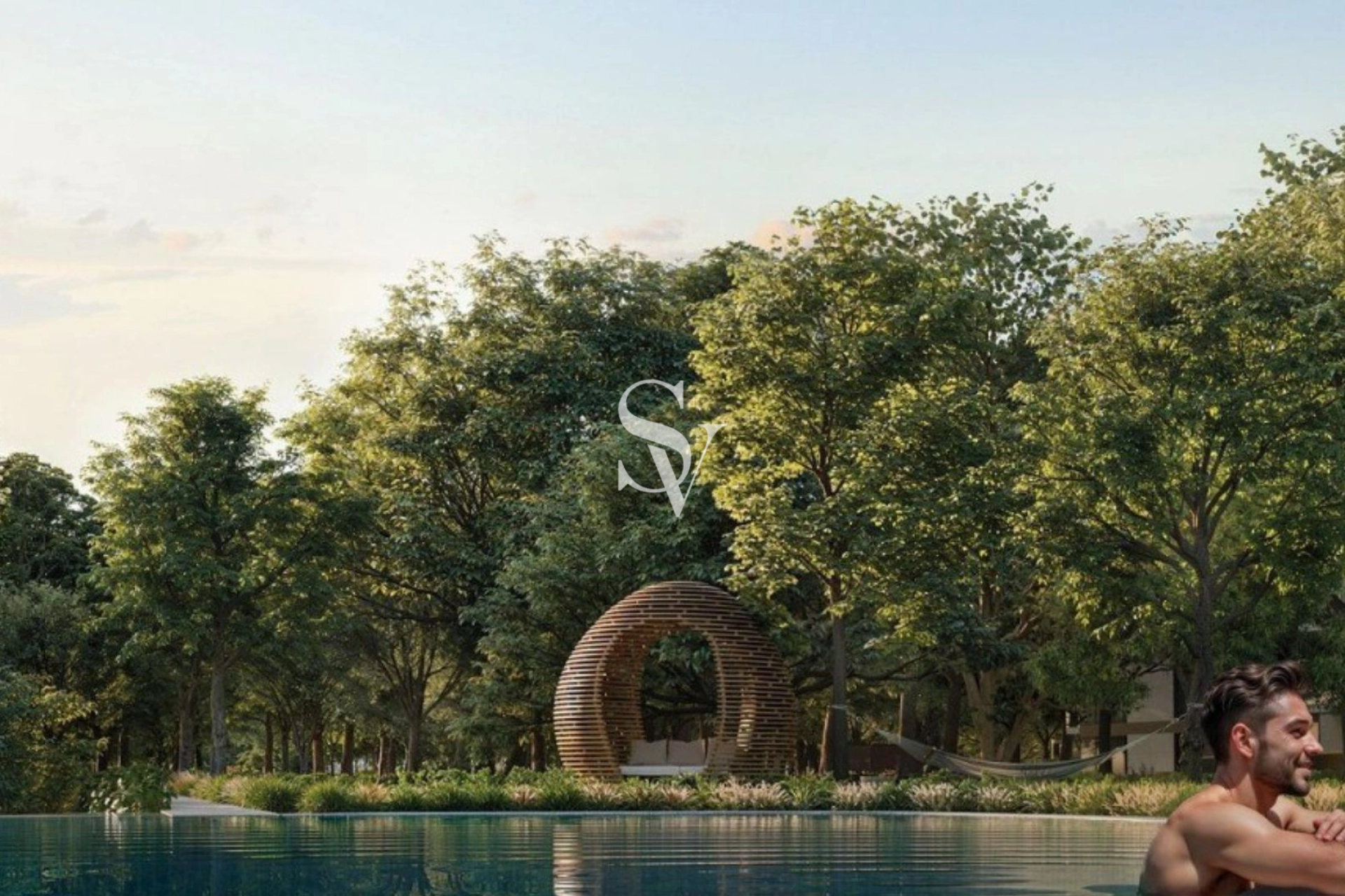 LUXURY FOREST LIVING | NO COMMISSION | HIGH ROI