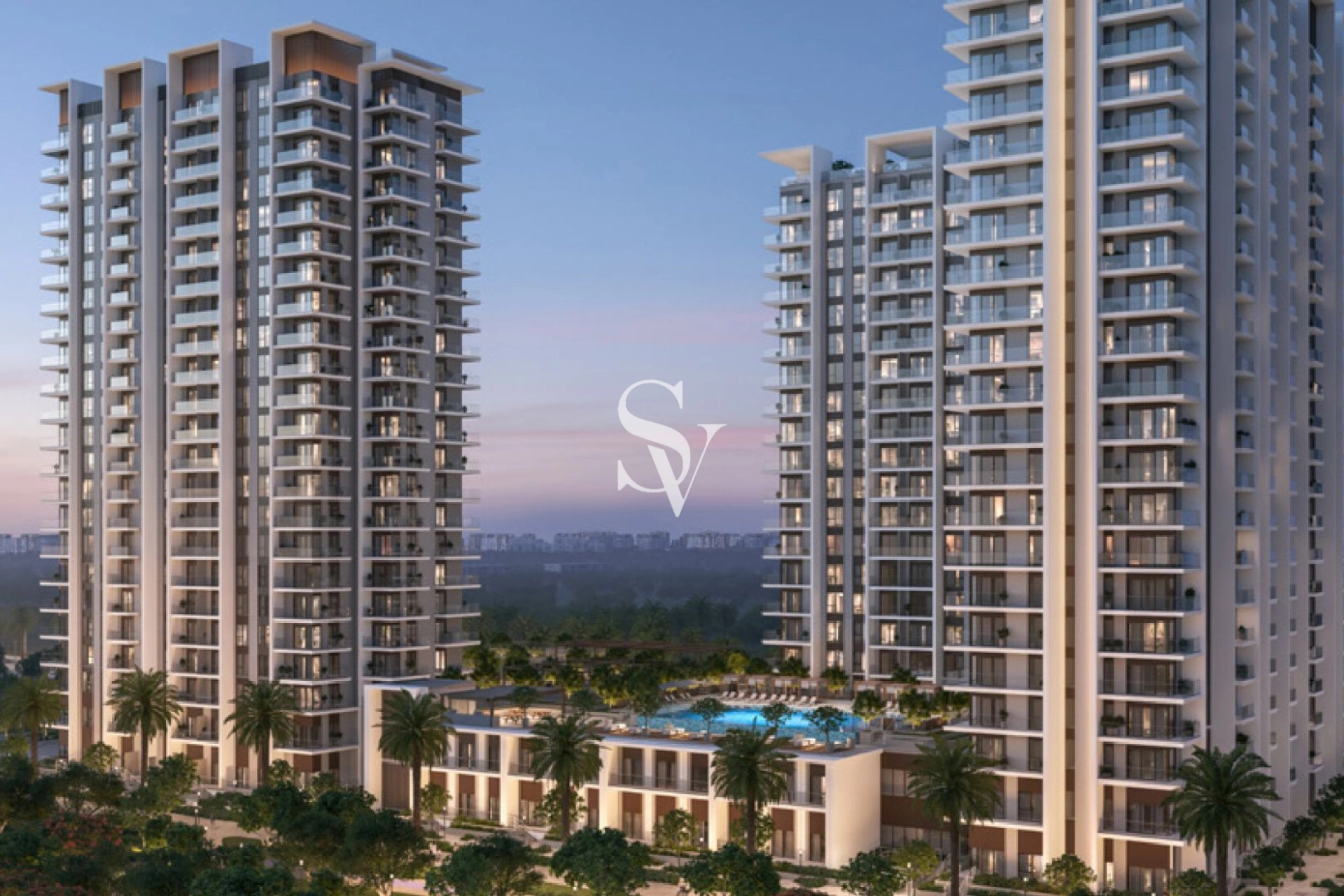 18 Hole Golf Course | 2 Min To Mall | Ideal Living
