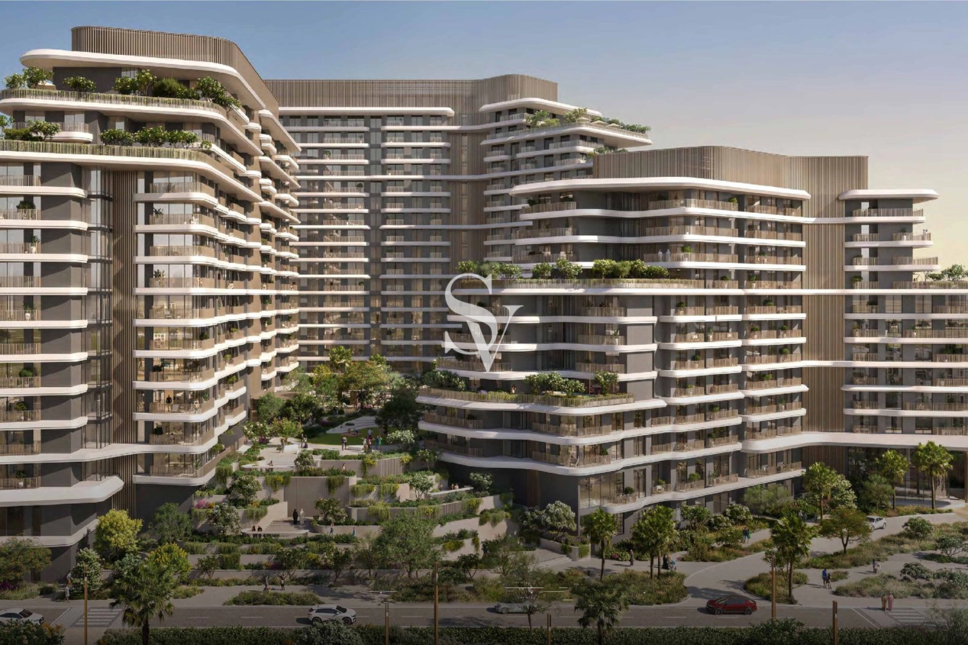 ORGINAL PRICE | HIGH FLOOR | CALL NOW !