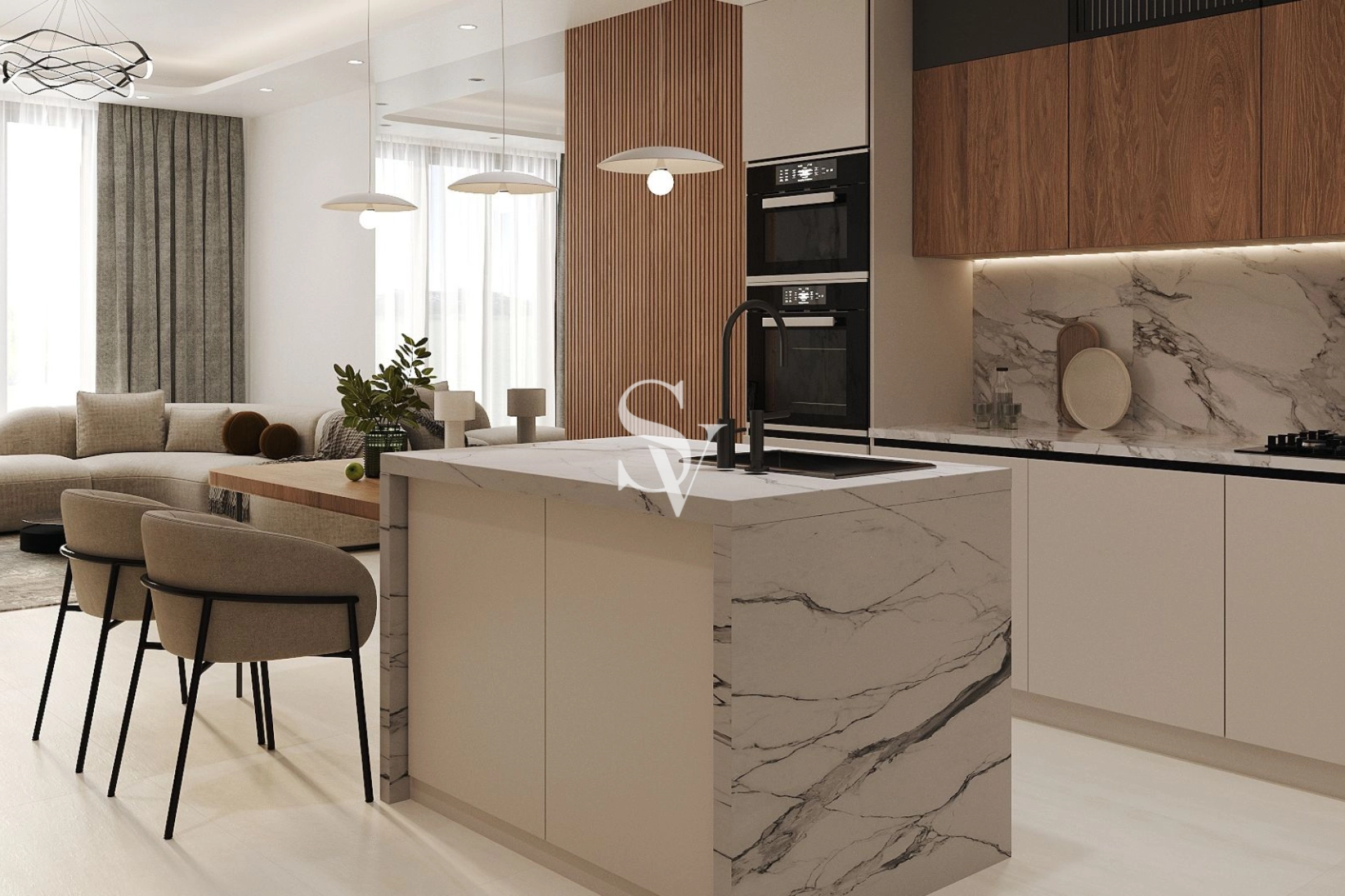 Close To Handover | Close To Circle Mall
