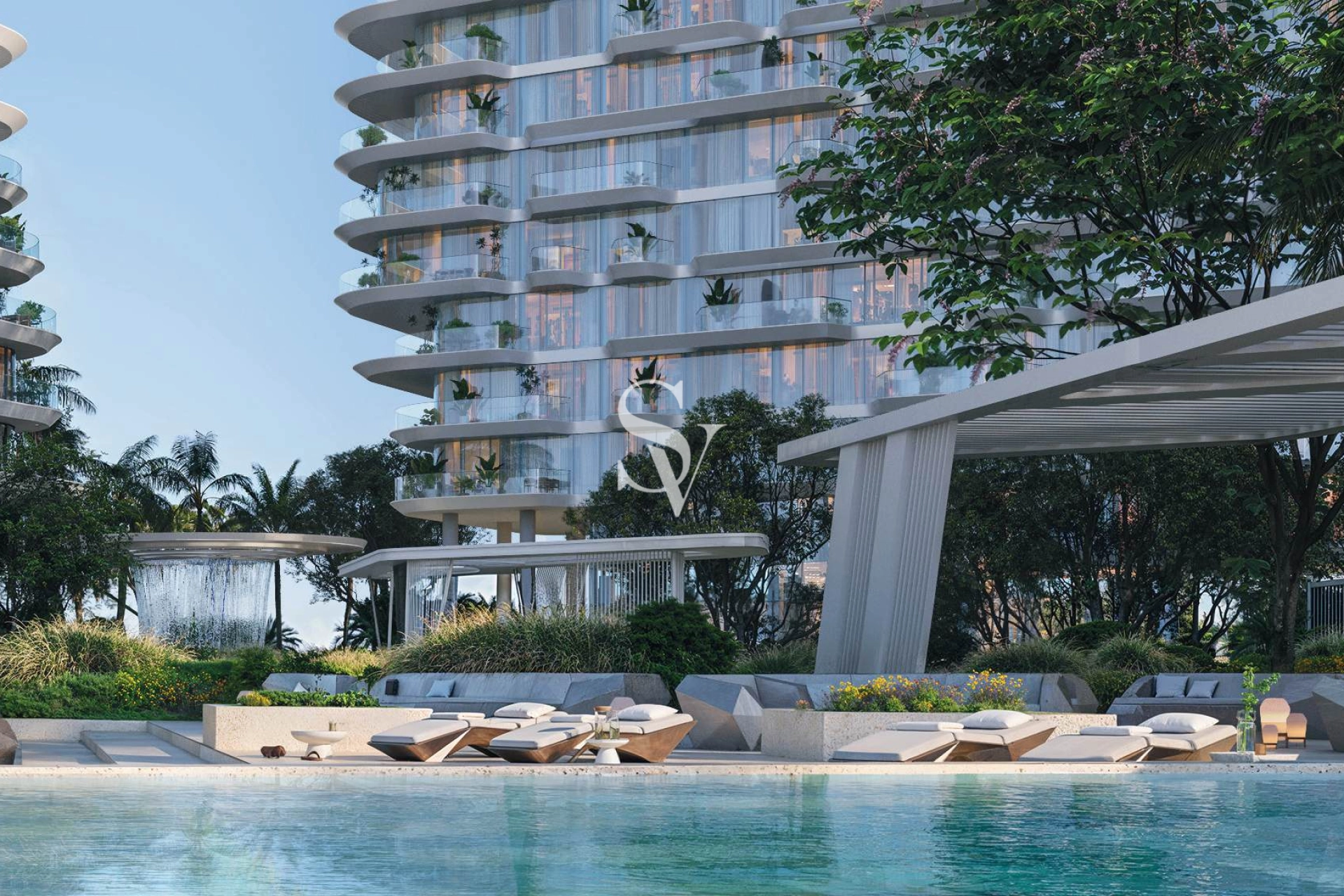 3 BED LARGE | BEACH ELITE | PRIVATE BEACH | MAIDS