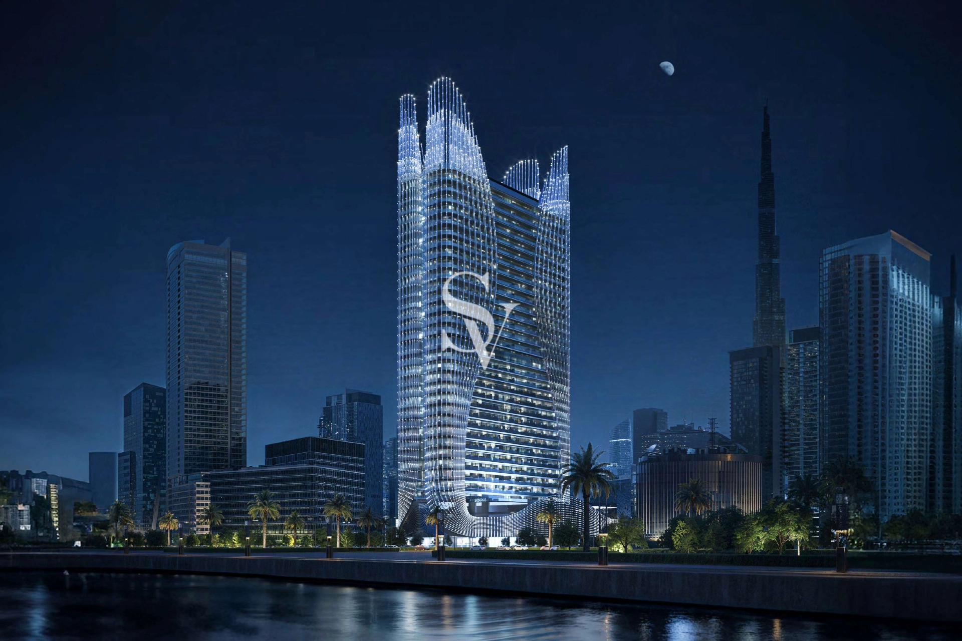 BURJ VIEW | BEST ENTRY PRICE | HIGH RETURNS | CALL