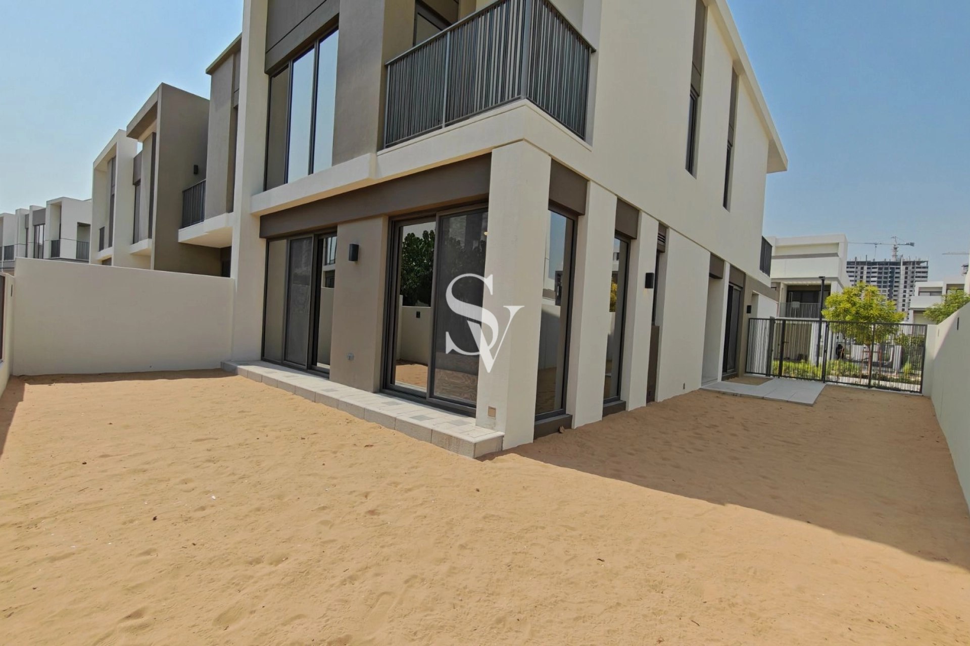 Brand New | 4 BR + Maid | Aura Gardens