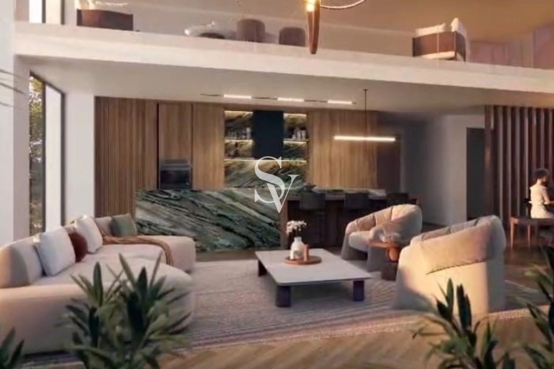 2BR | Central Cluster | Car Free Zone | End User