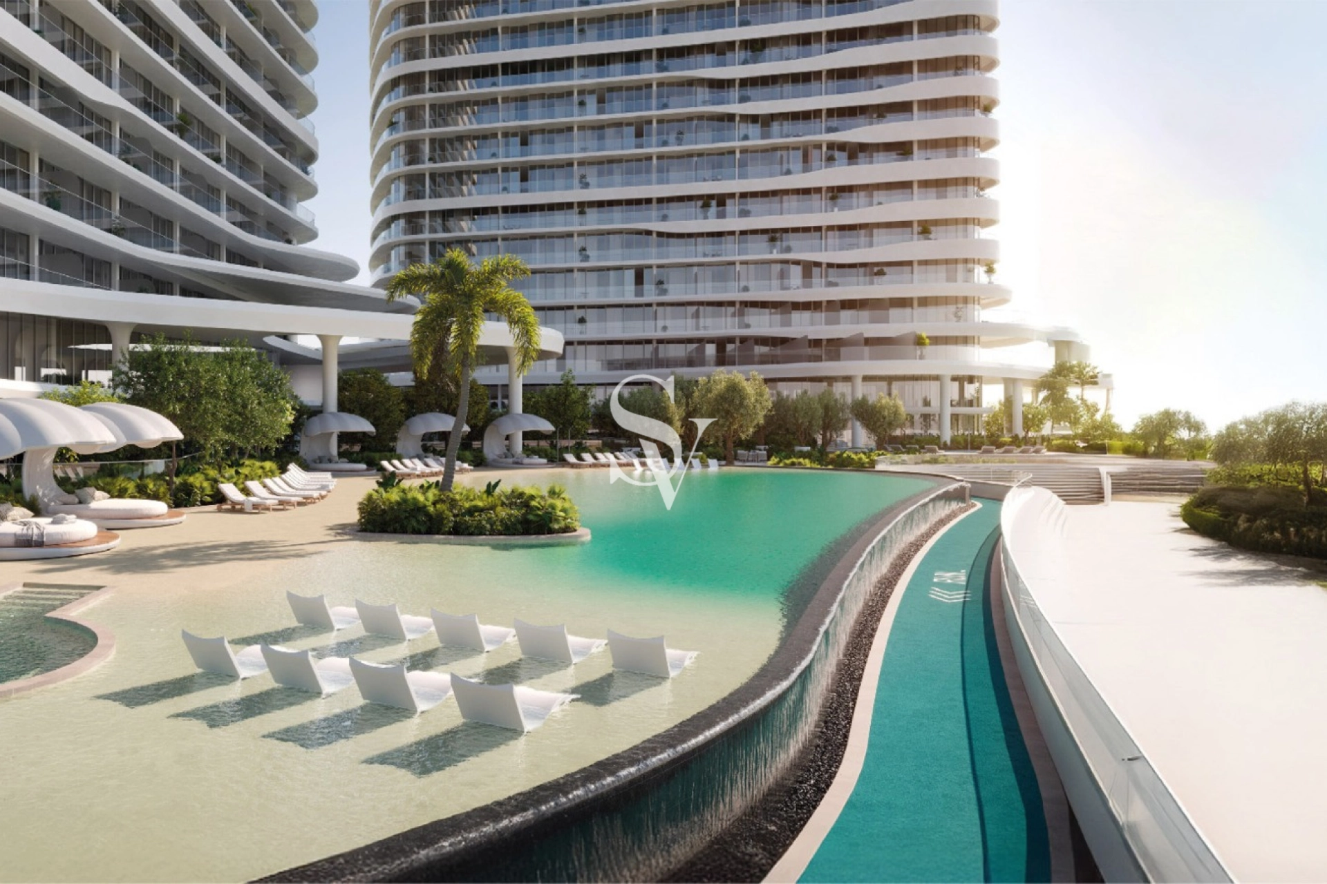 Burj Khalifa View | 04 Series | Call Now | Limited