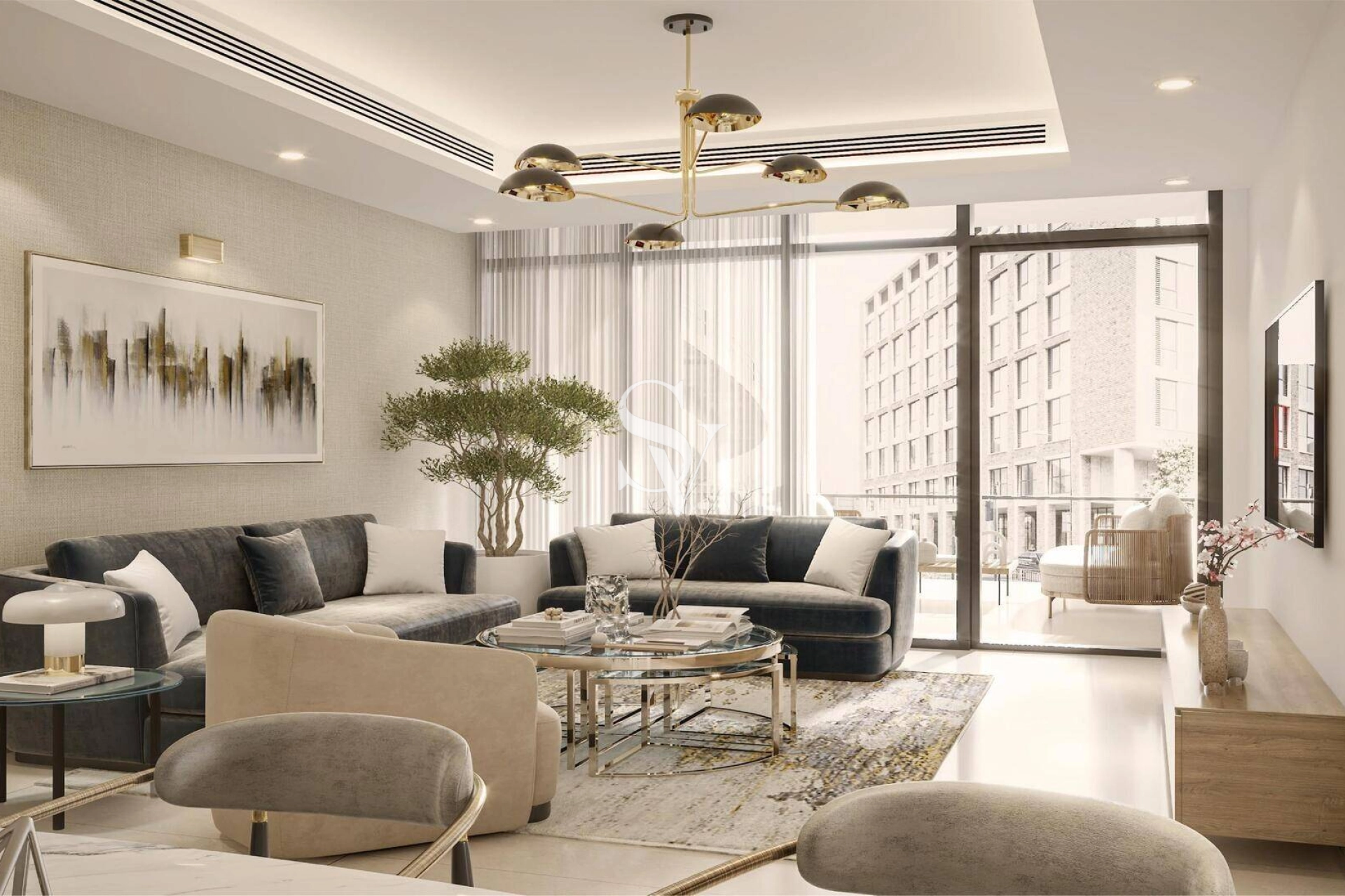 Spacious 2BR | 40/60 PP | Q4 2026 HO | Dubai South
