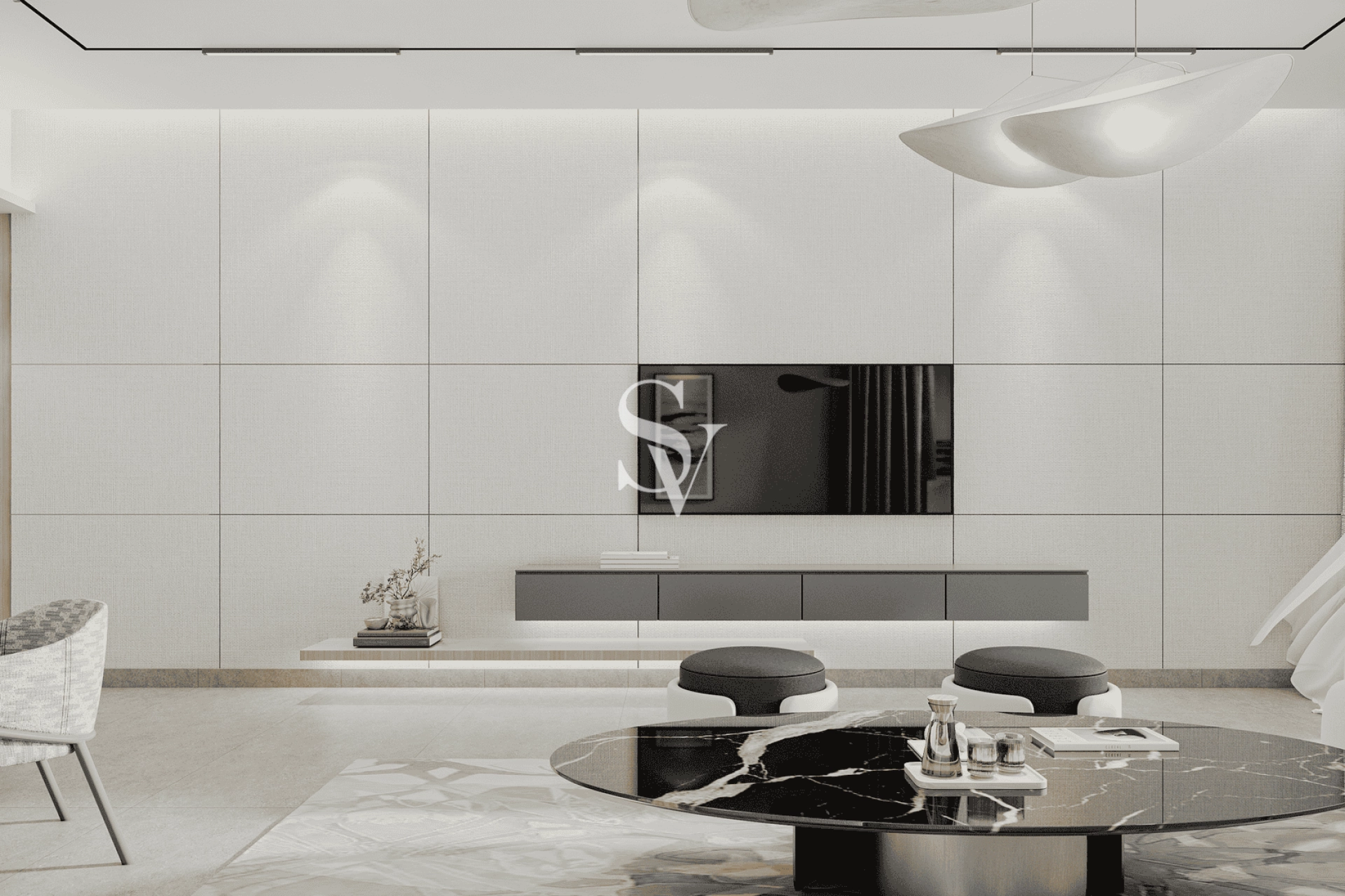 Spacious 2 BR | Q4 2026 | 40/60 PP | Dubai South