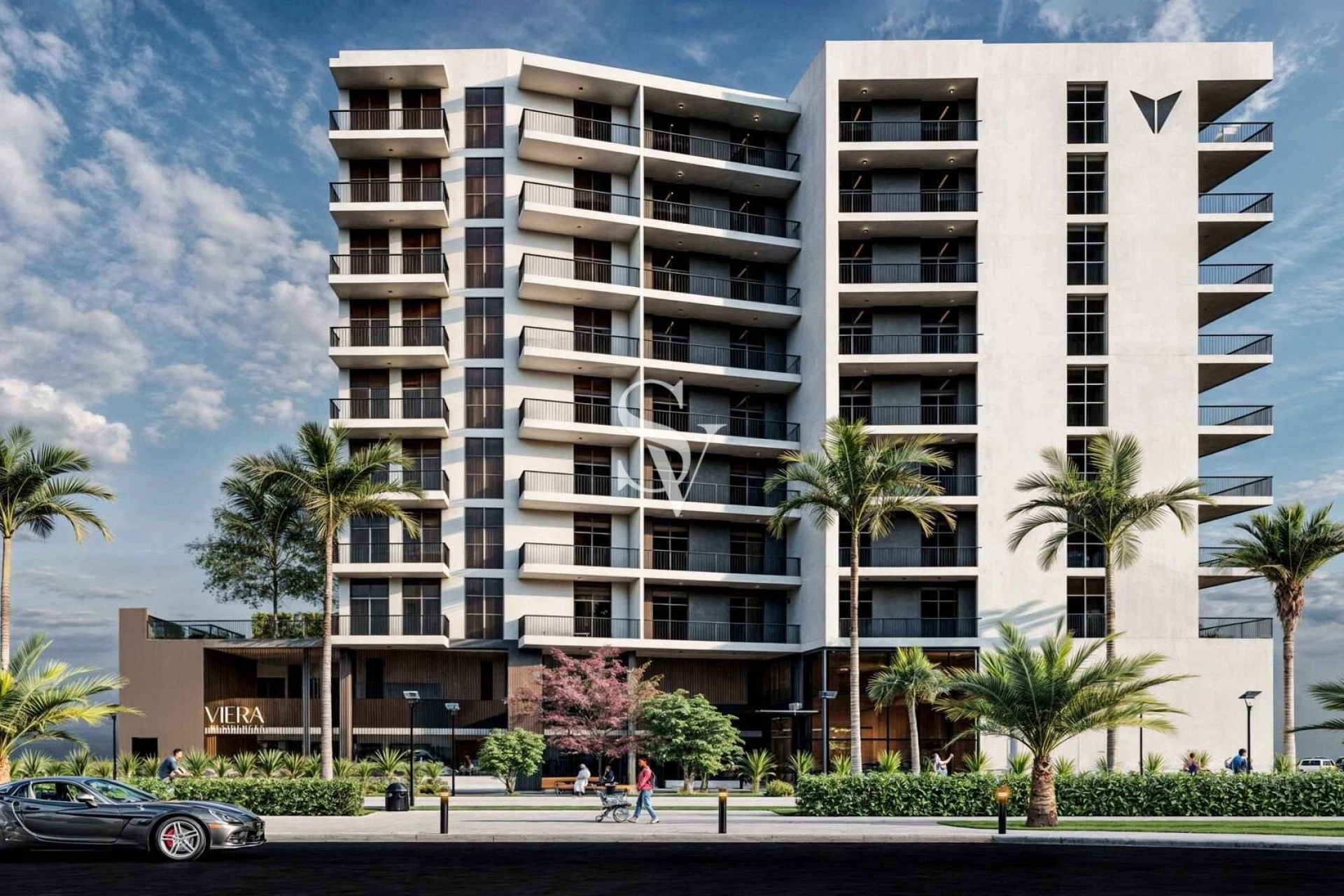 Spacious 1BR | 25/75 PP | Dec. 2025 | IMPZ